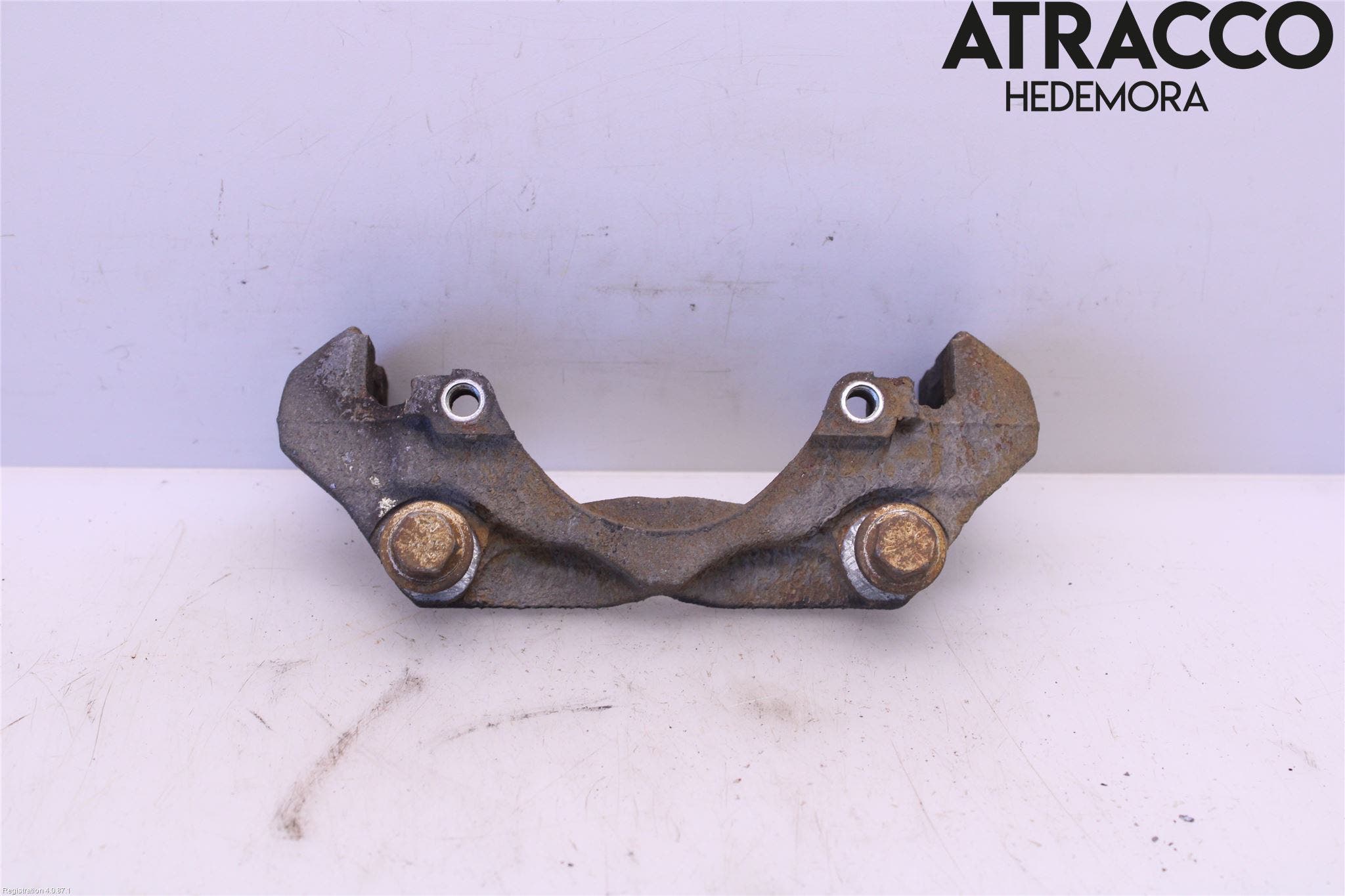 Ford FIESTA (VII) 18-23 Bromsokshållare