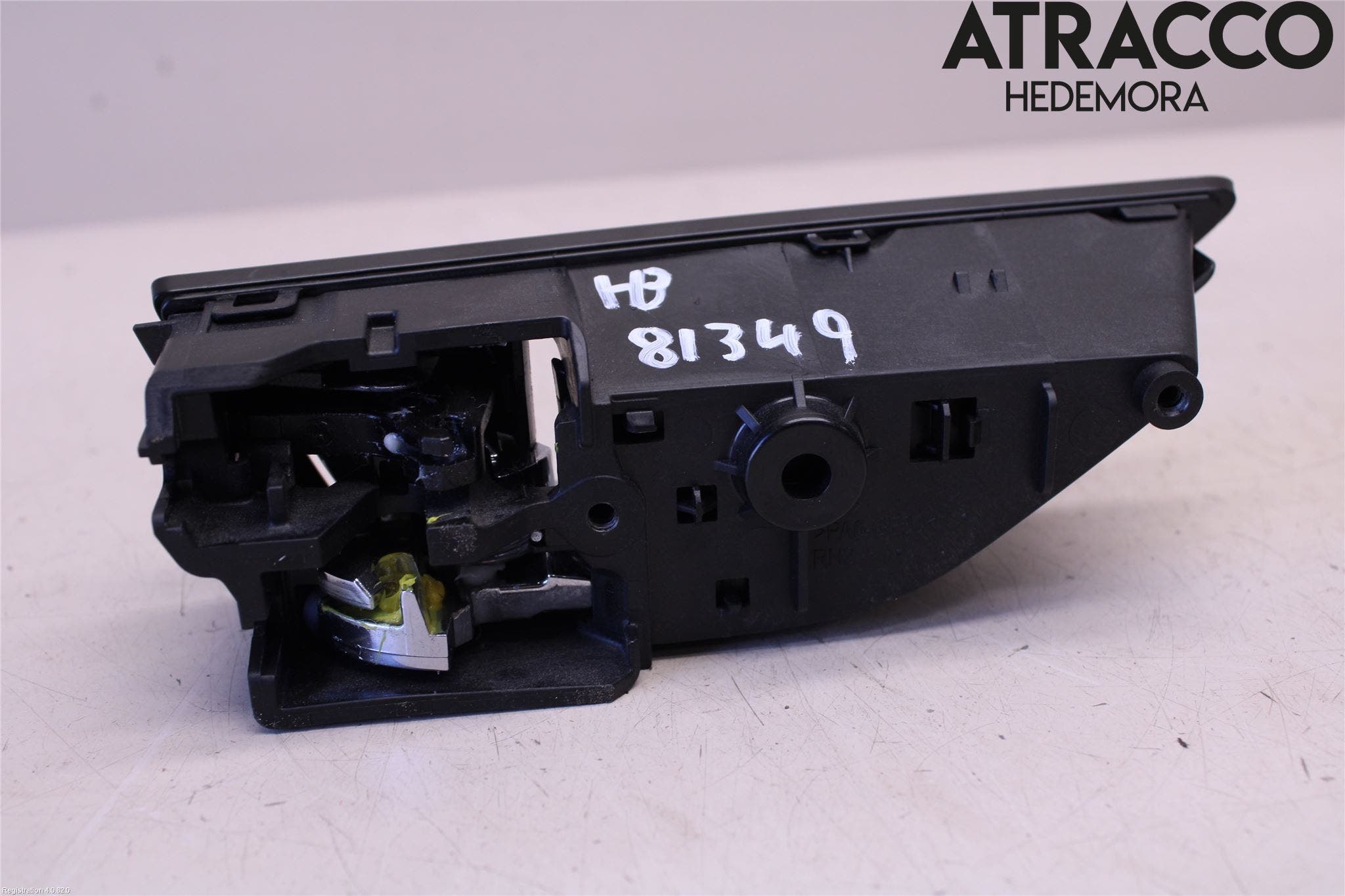 Subaru XV 18-22 Dörrhandtag Inre Hö