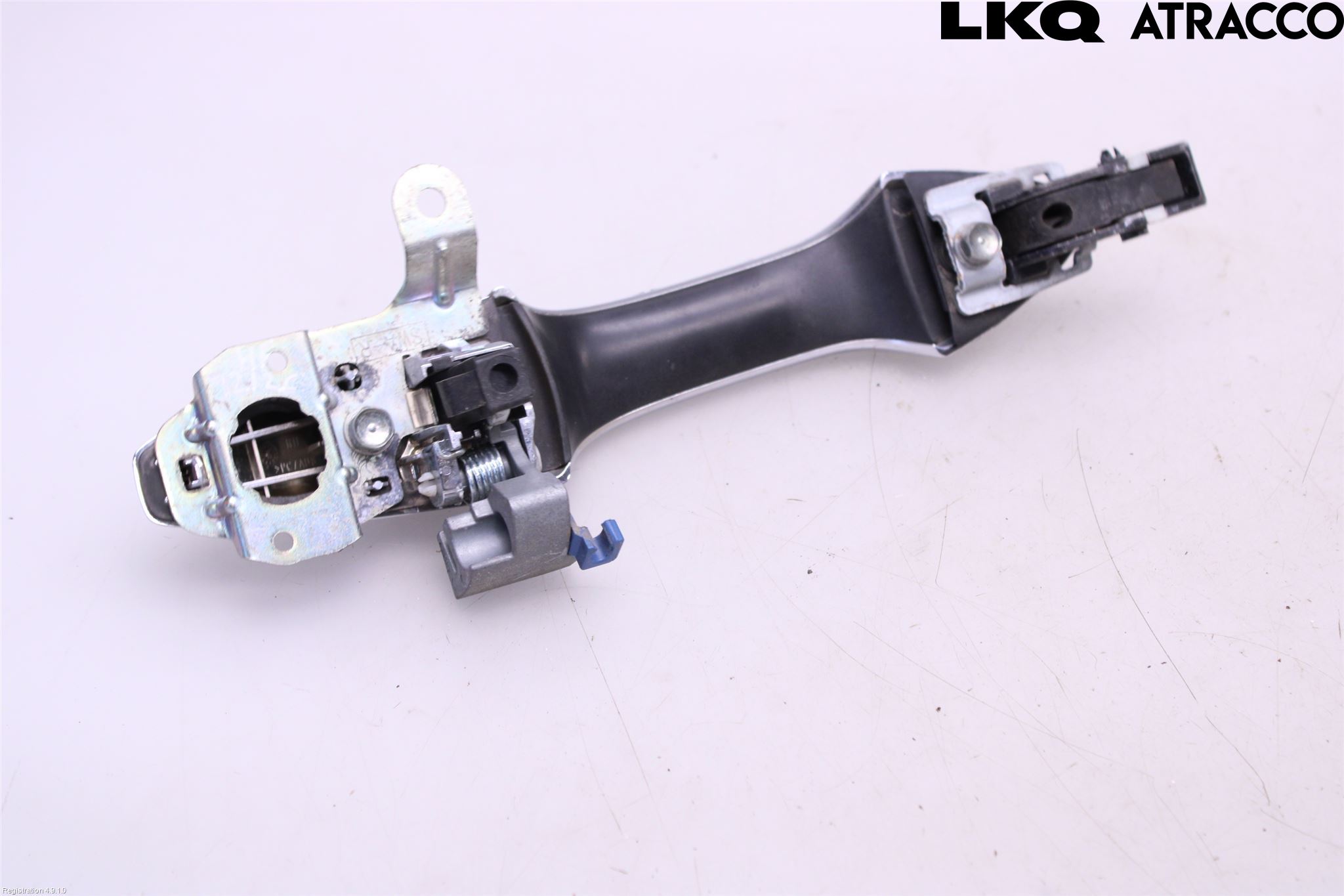 Honda CR-V 07-12 Dörrhandtag Yttre Hö