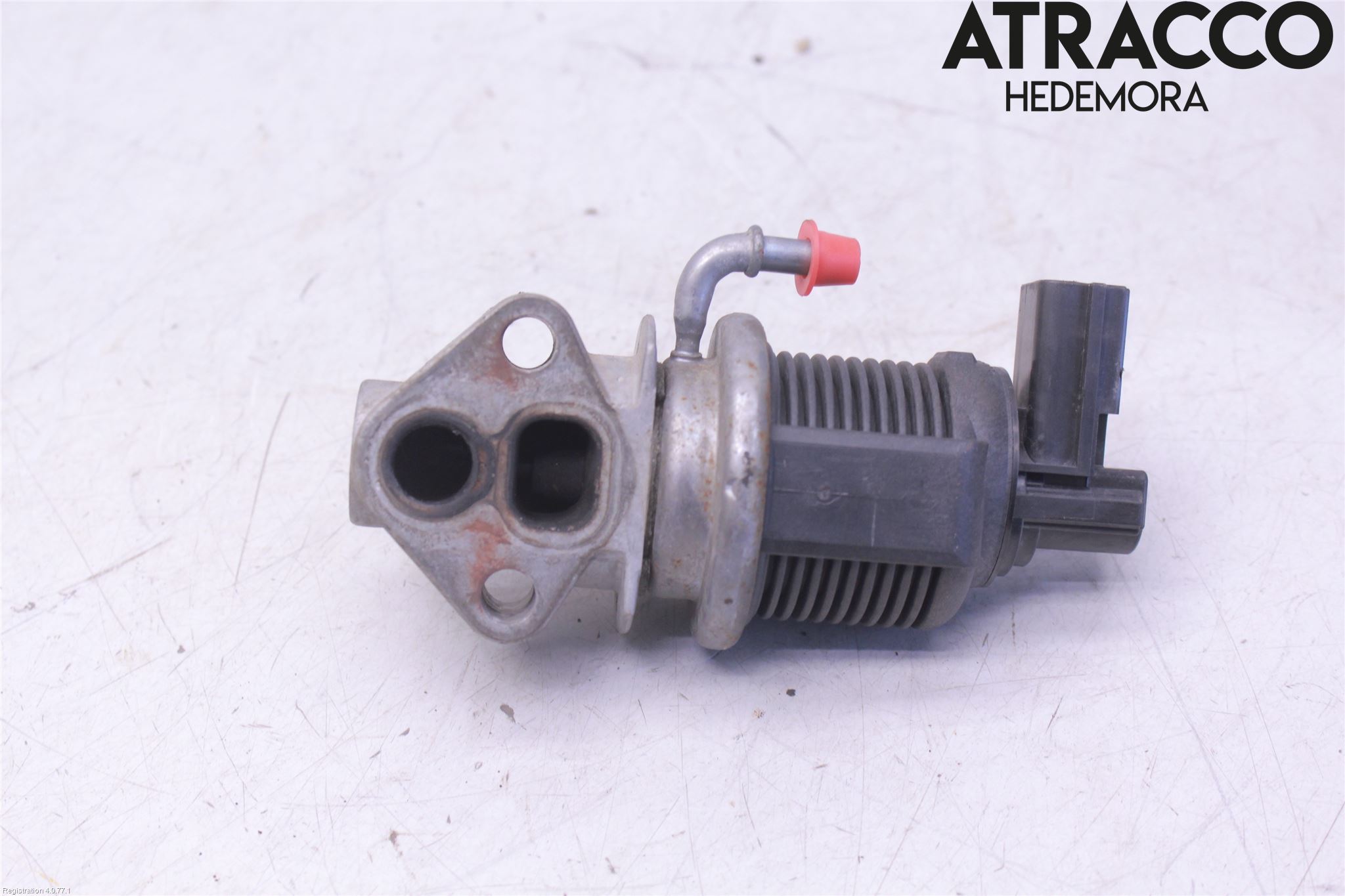 Volkswagen VW BEETLE 98-10 Egr Ventil