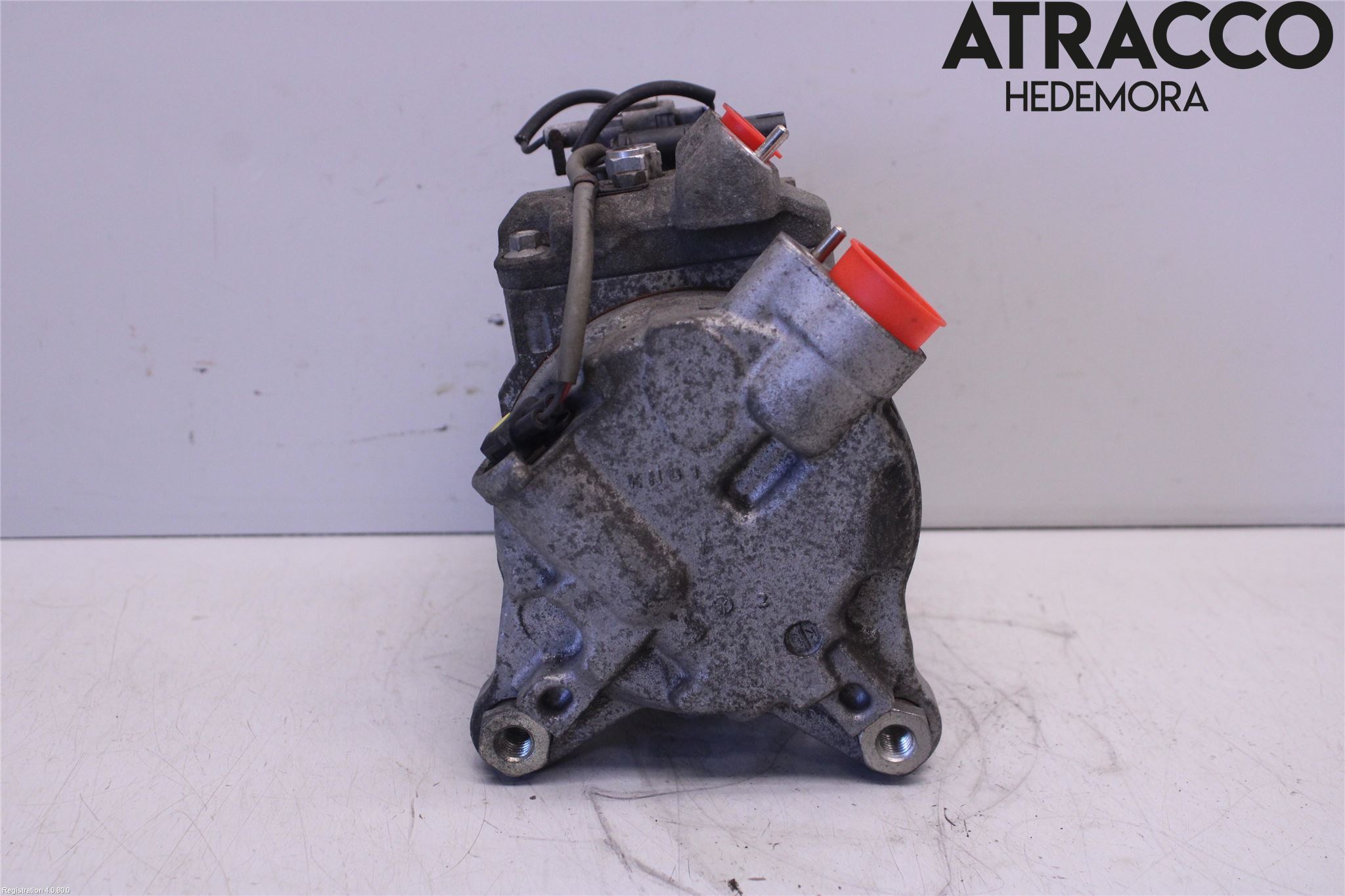 BMW 3 E90/91 SED/TOU 05-12 Ac Kompressor