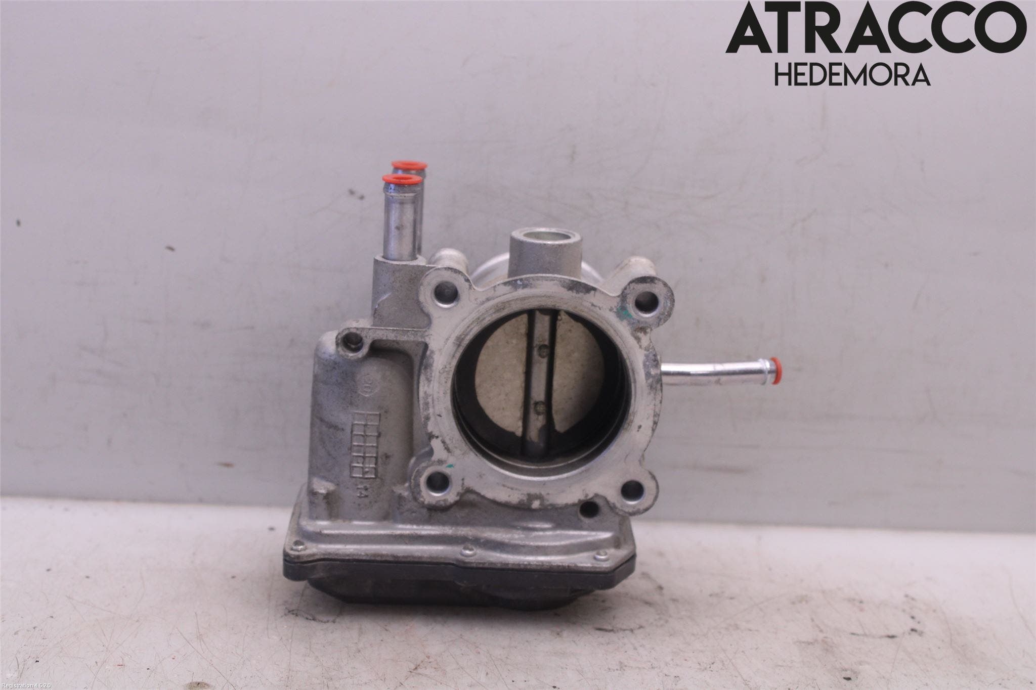 Kia CEED 12-18 Injspjällhus