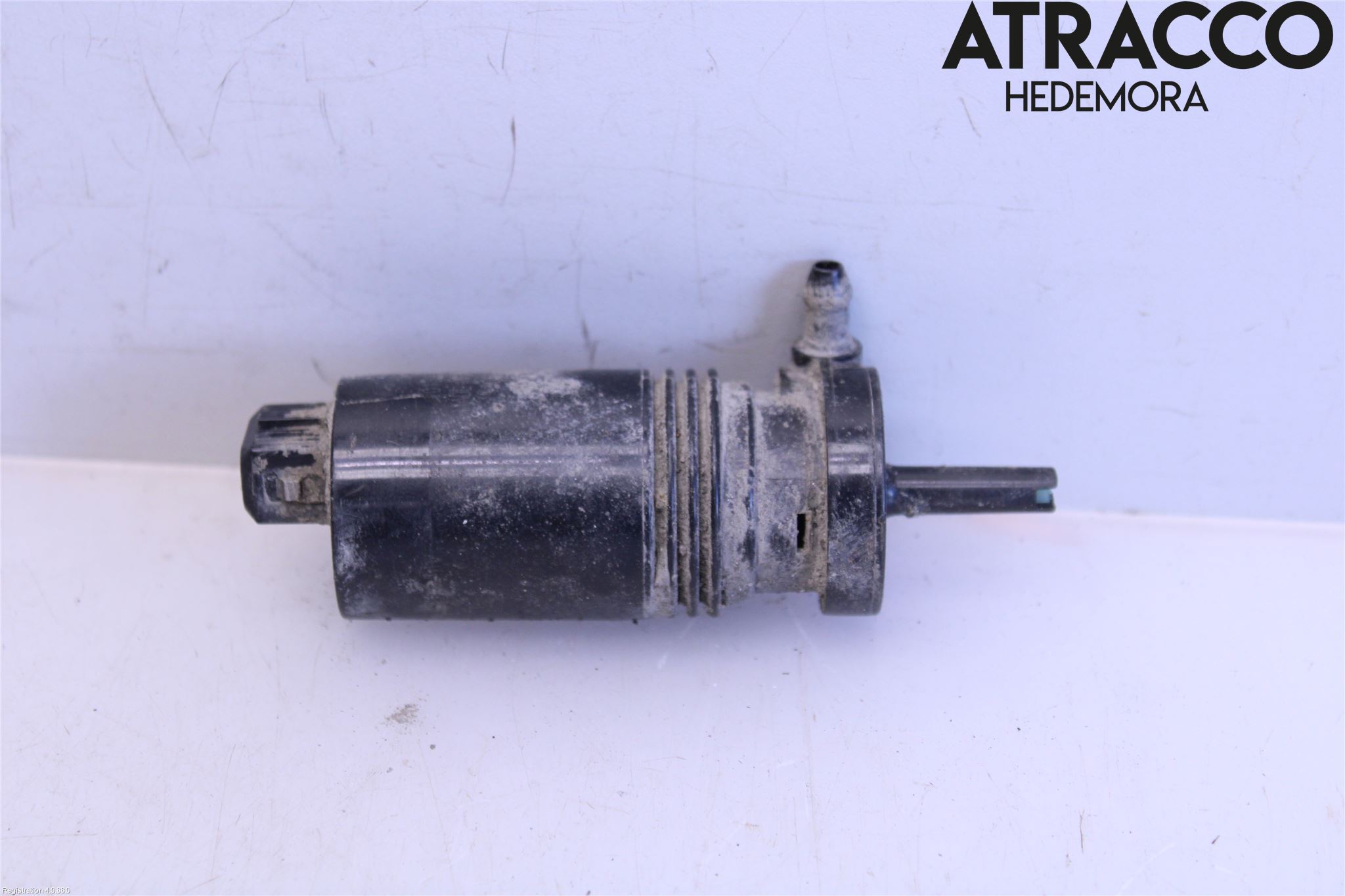 Volvo V70 14-16 Spolarpump Högtryck