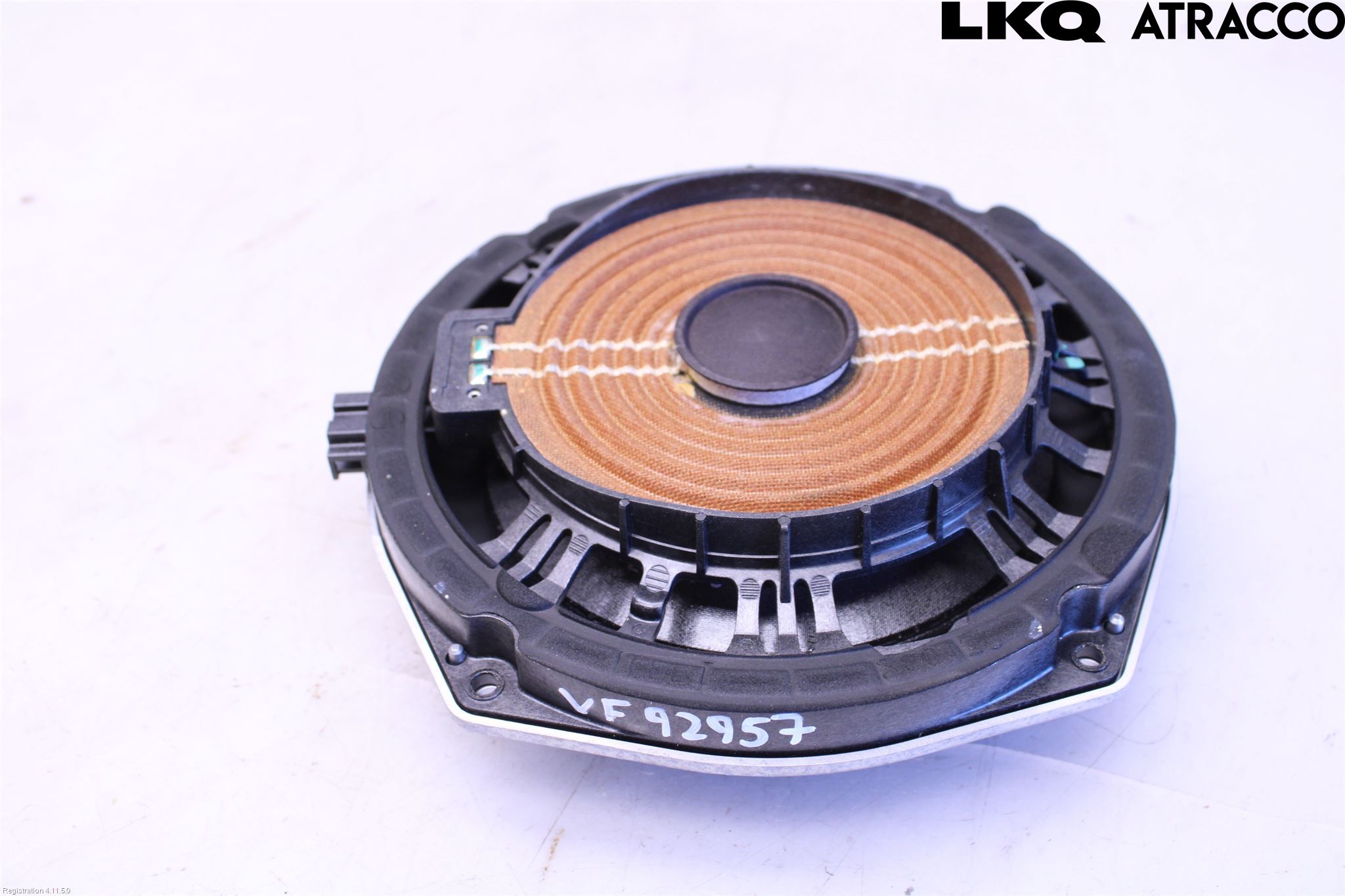 Ferrari F8 Högtalare