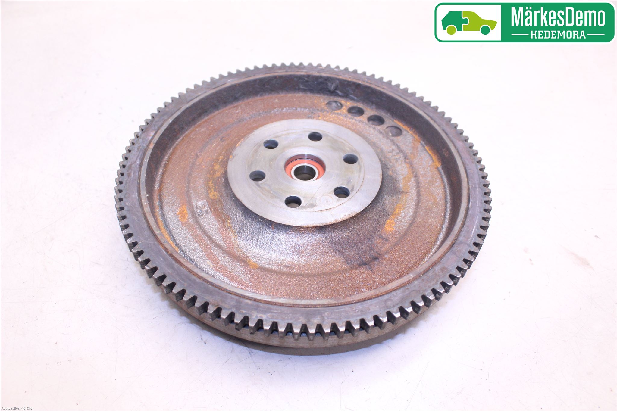 Suzuki SWIFT 11-16 Svänghjul Man