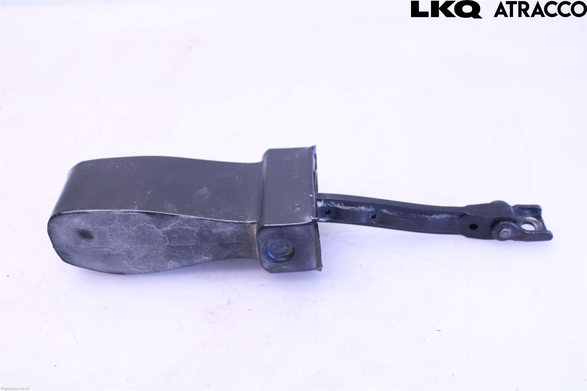 Skoda YETI Dörrstopp