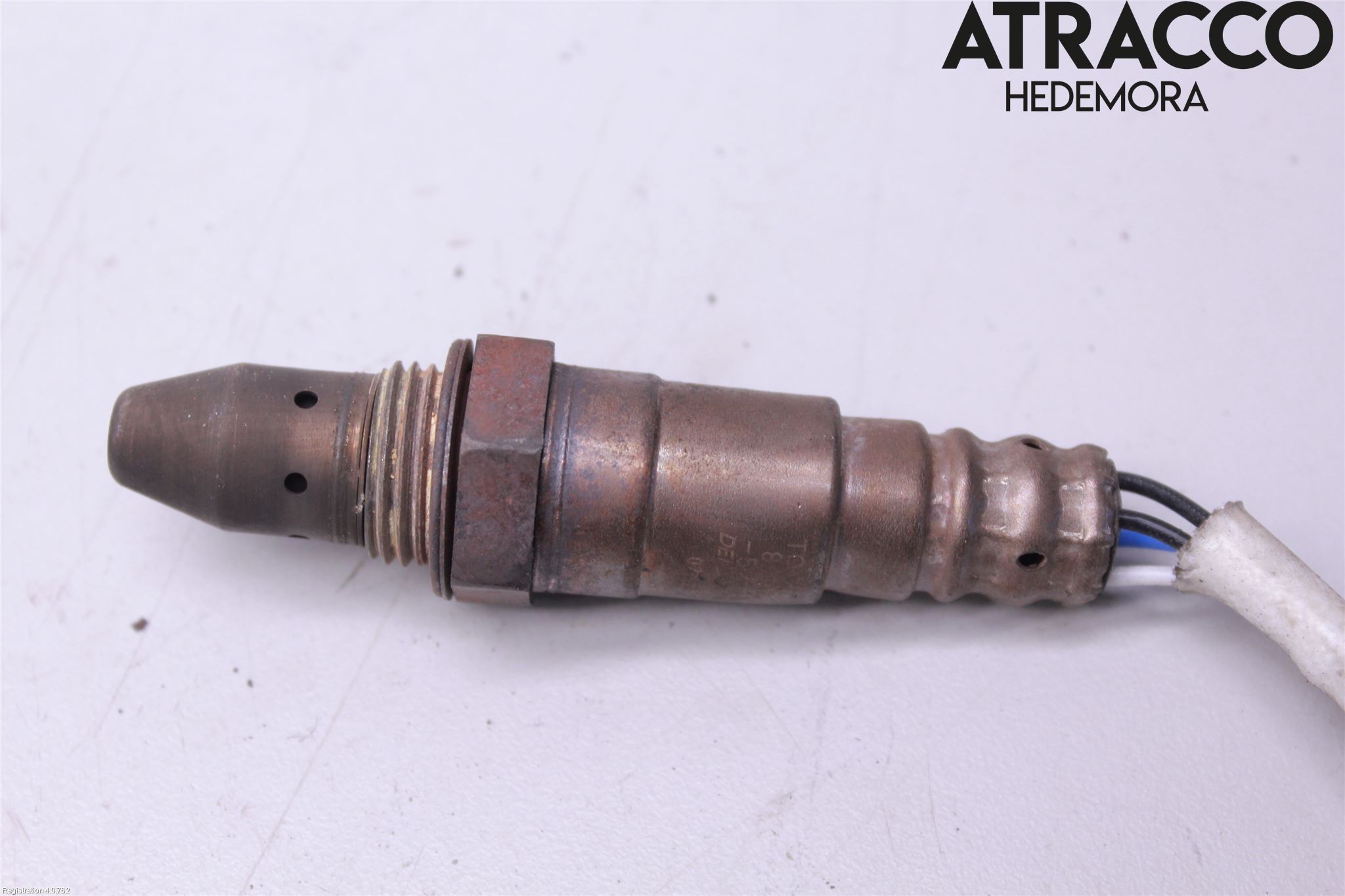 Toyota VERSO-S 11-16 Injlambdasond