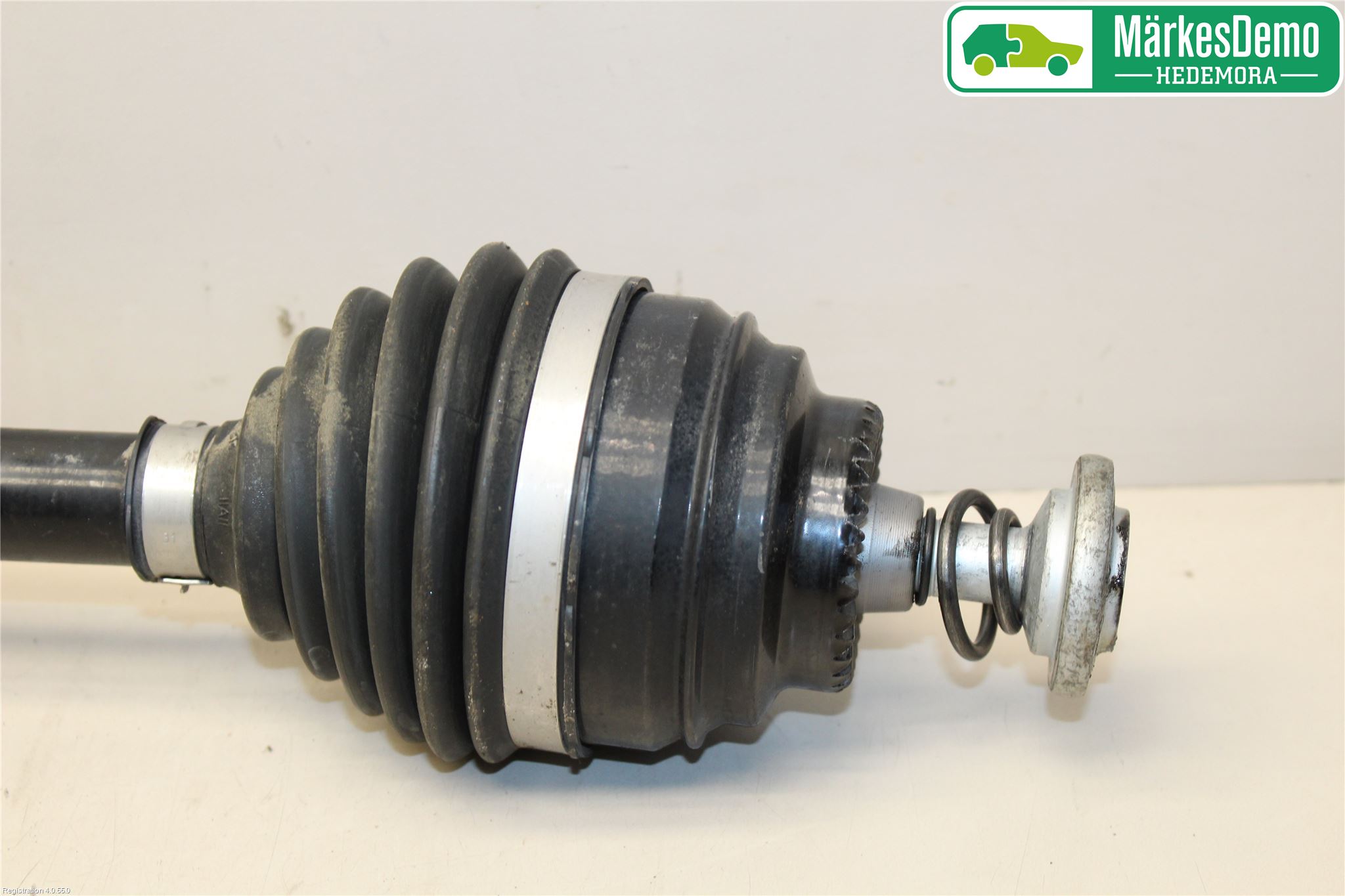 Mini ONE/COOPER 3DR F56 14-24 Drivaxel Fram Höger