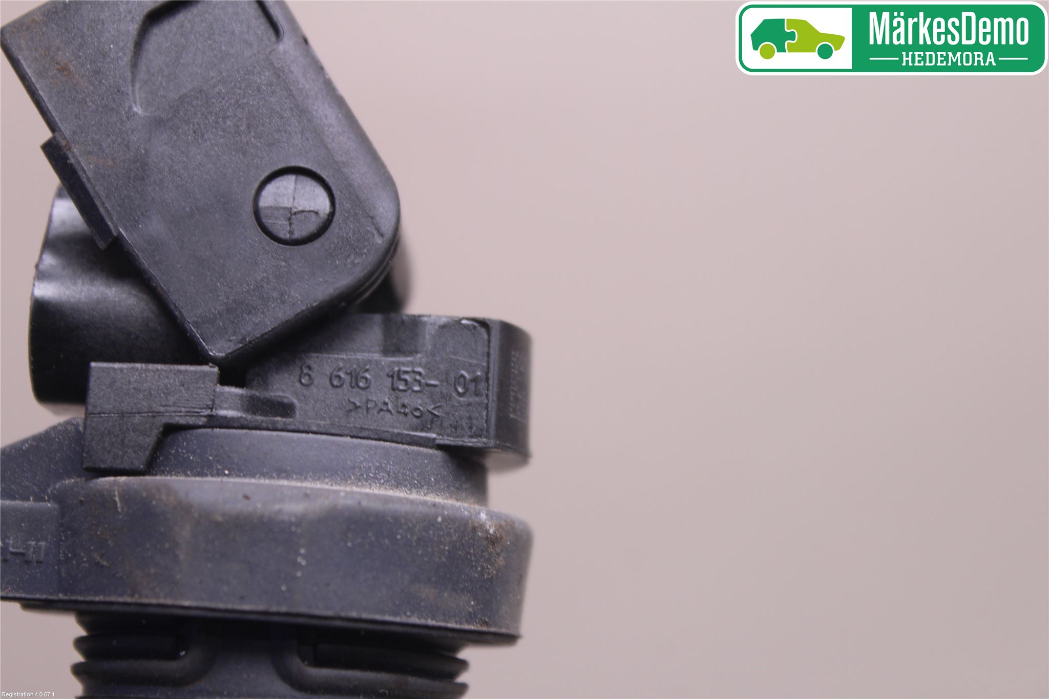 BMW 1 F20/F21 11-19 Tändspole