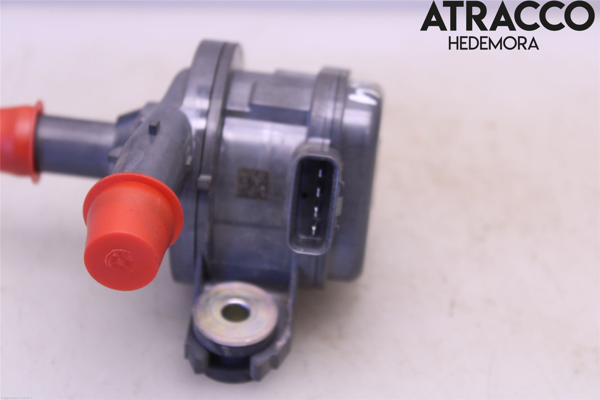 Toyota COROLLA 19- Vattenpump