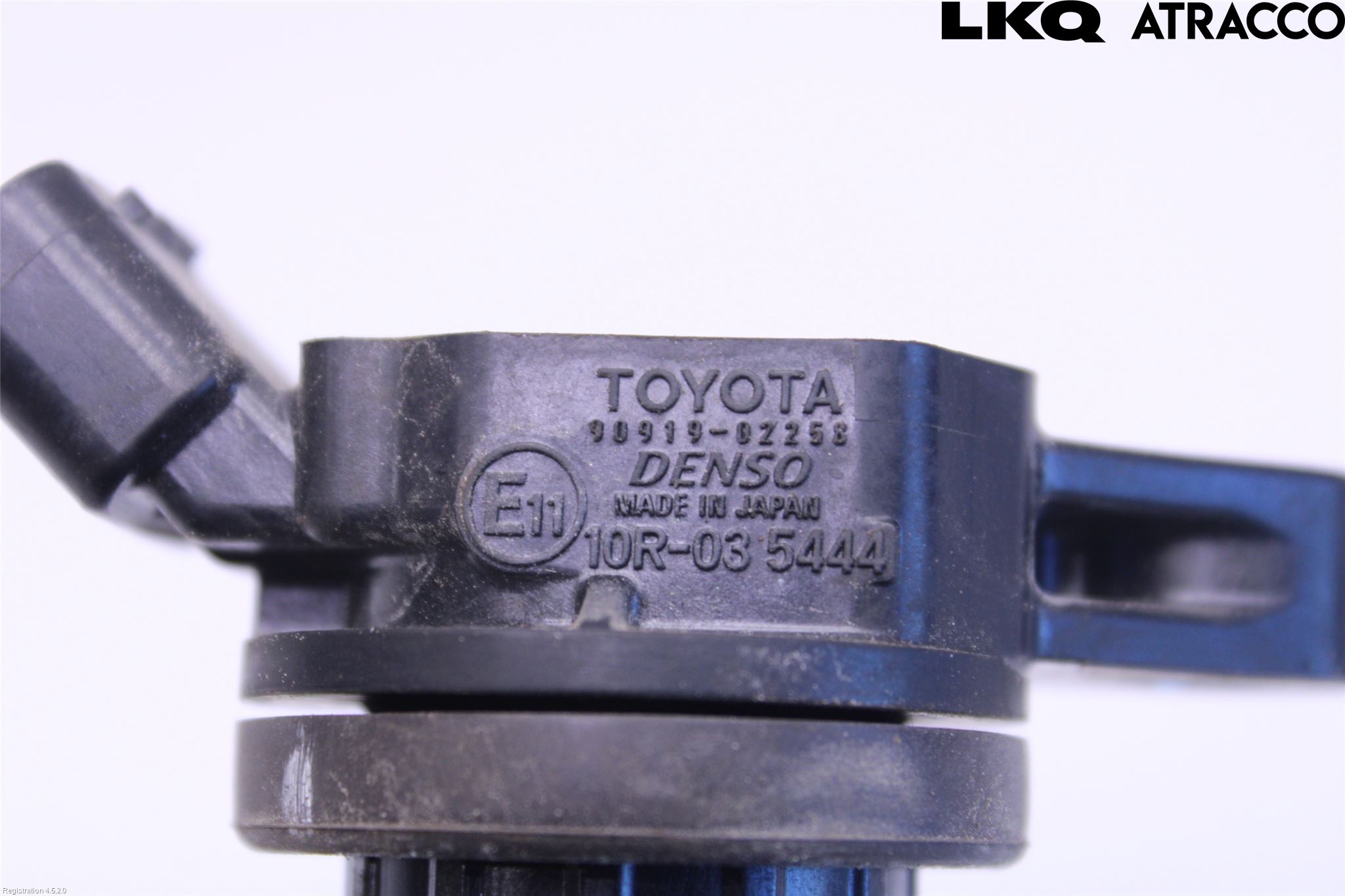 Toyota AVENSIS 16-18 Tändspole