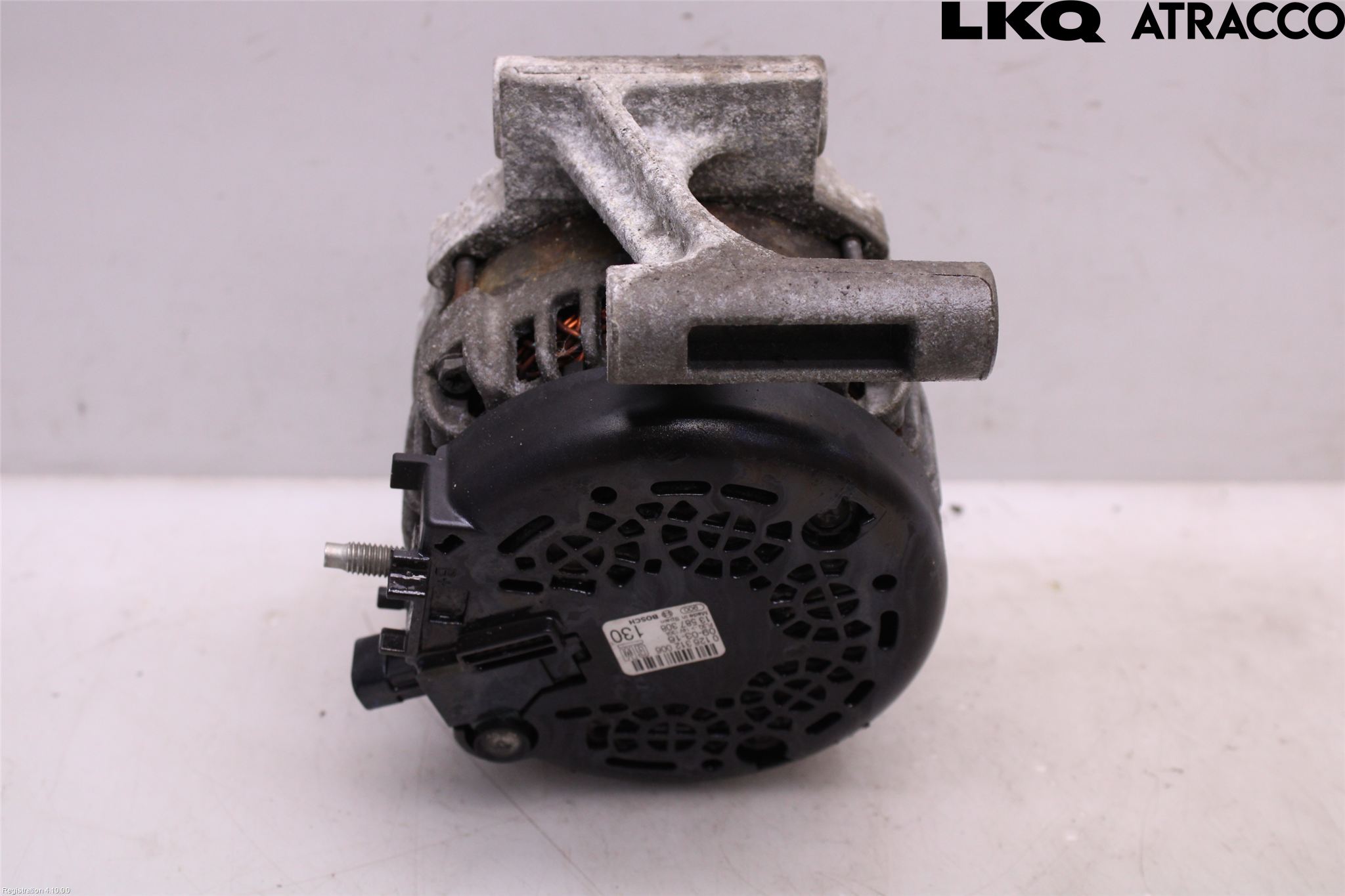 Opel ASTRA K 16-22 Generator