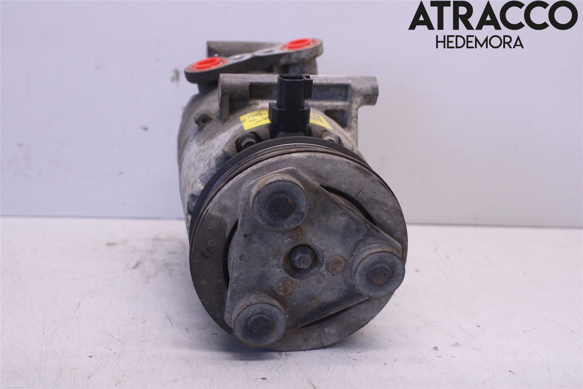Ford FOCUS     04-07 Ac Kompressor