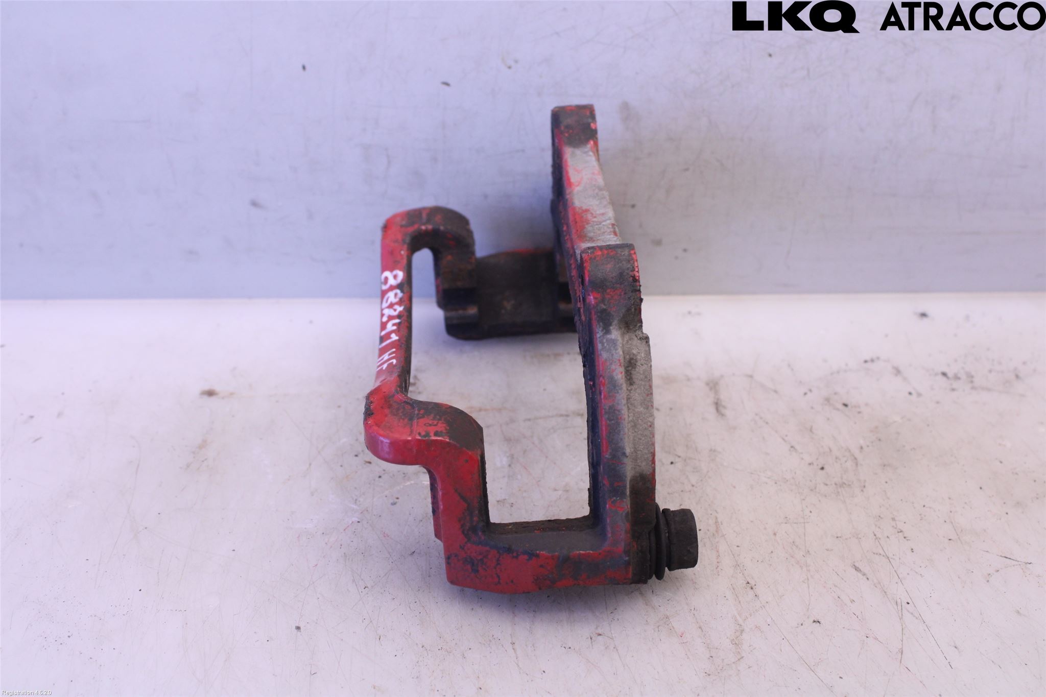 Kia PROCEED 19- Bromsokshållare