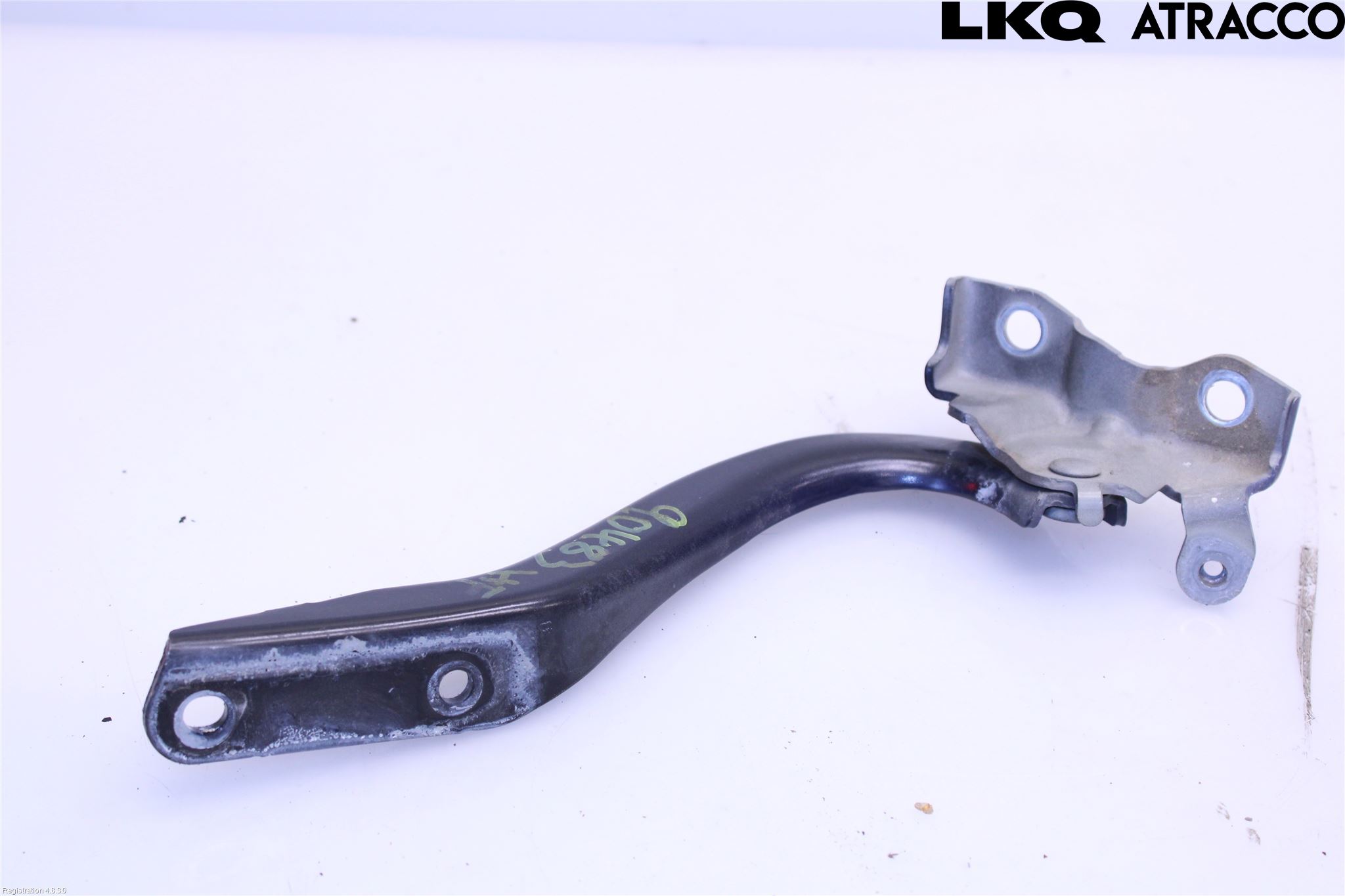 Subaru OUTBACK 15-20 Huvgångjärn