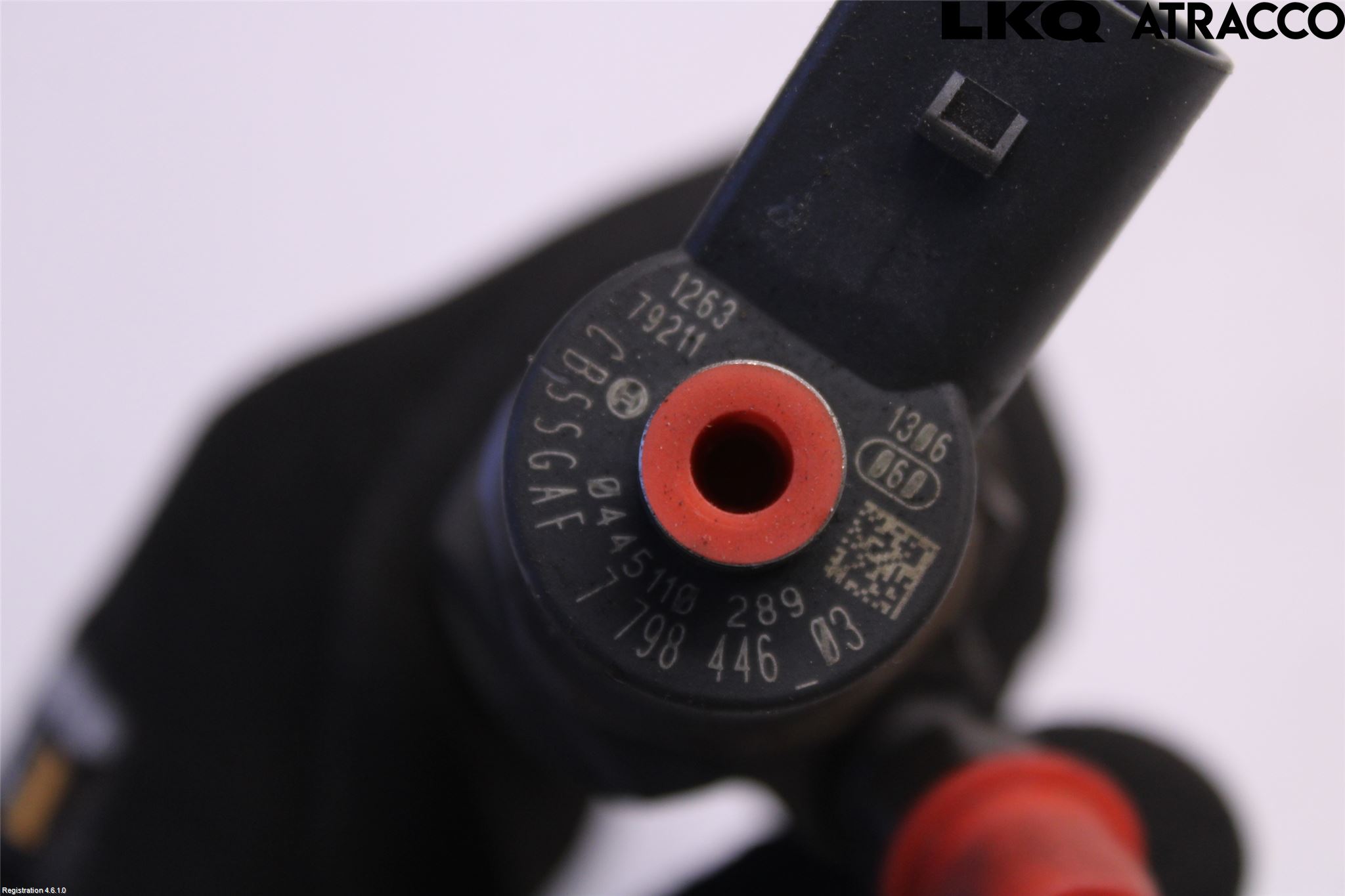 BMW 1 E87/81 5D/3D 03-11 Injspridare