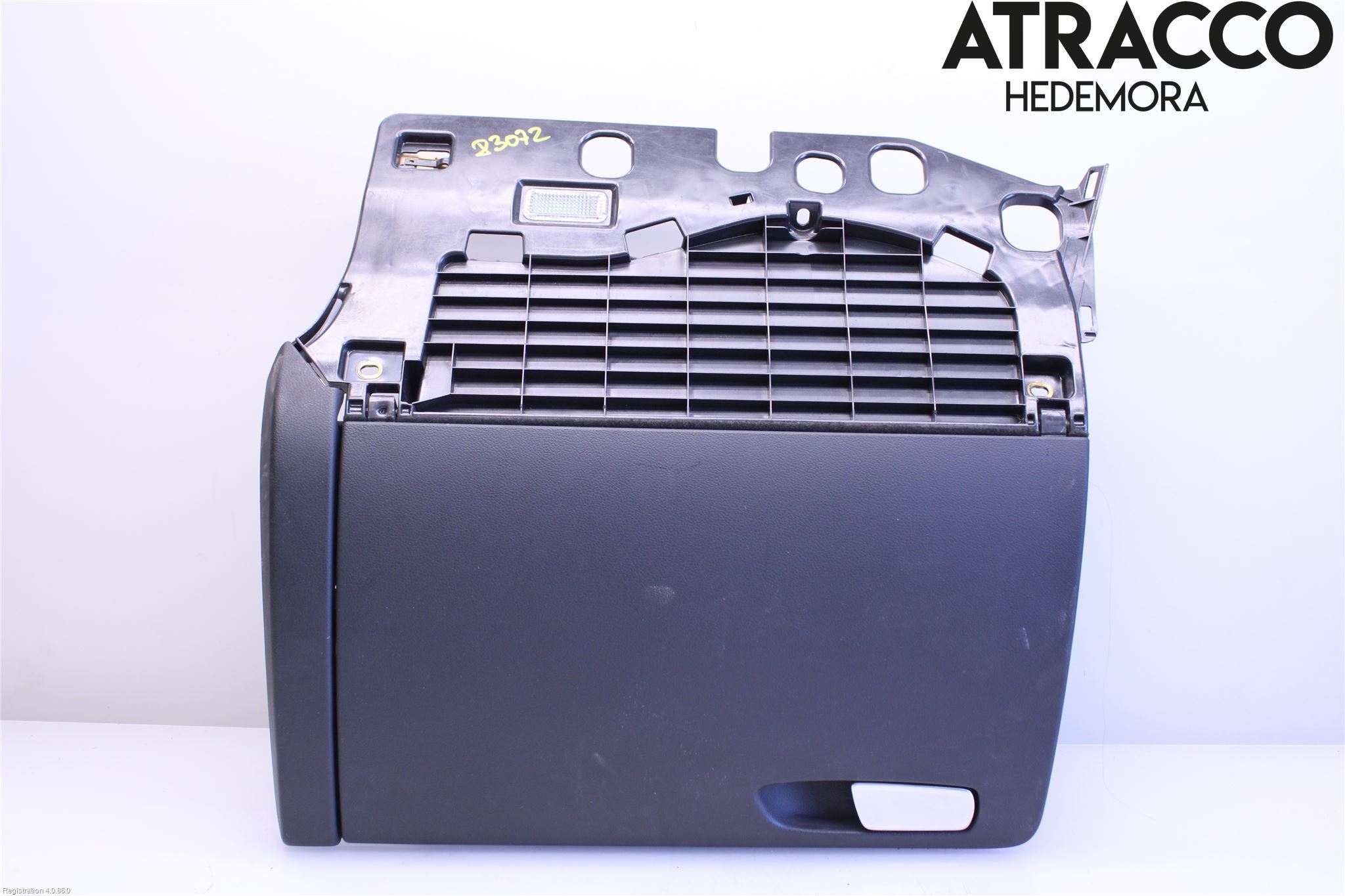 Audi A4/S4 08-11 Handskfack