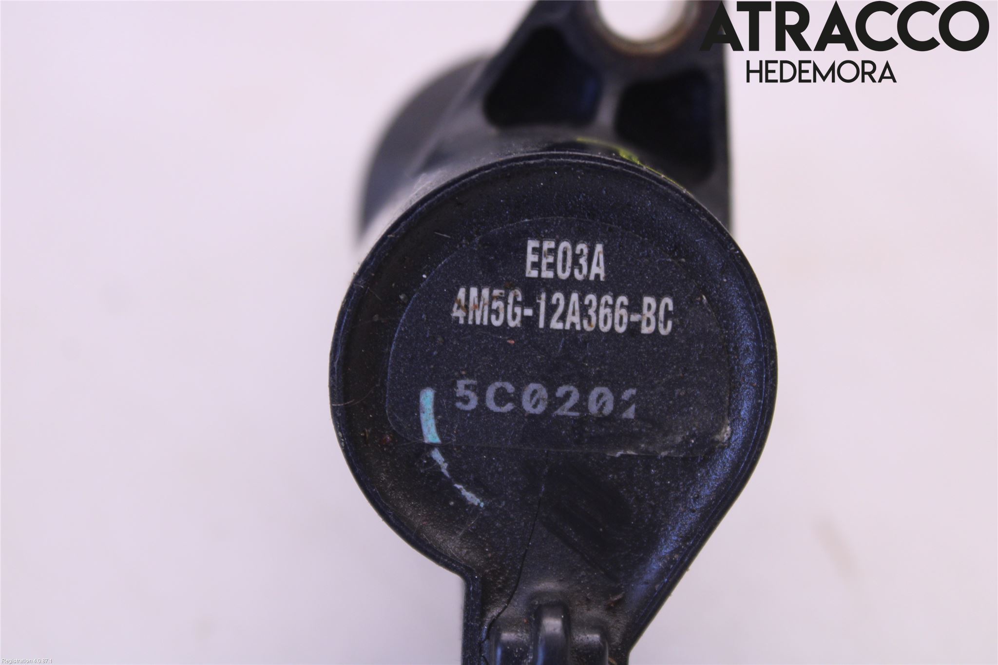 Ford MAVERICK Tändspole