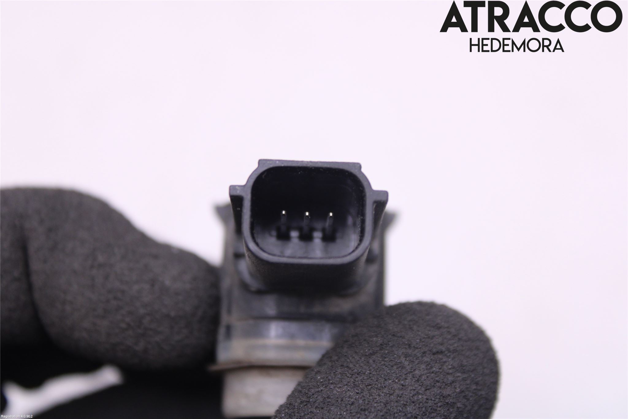 Ford MONDEO 15-22 Parkeringshjälp Backsensor