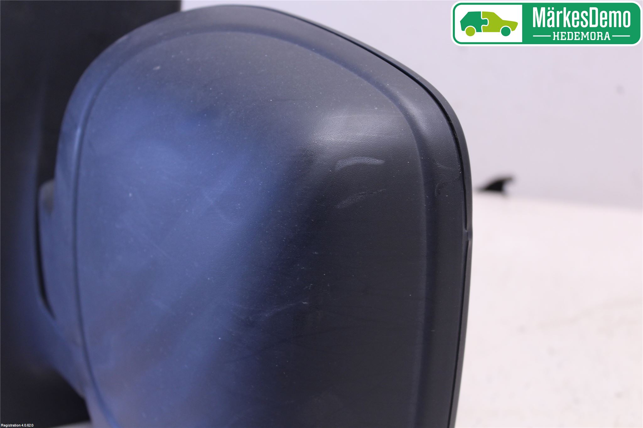 Citroen JUMPY 07-16 Spegel Yttre El Vä