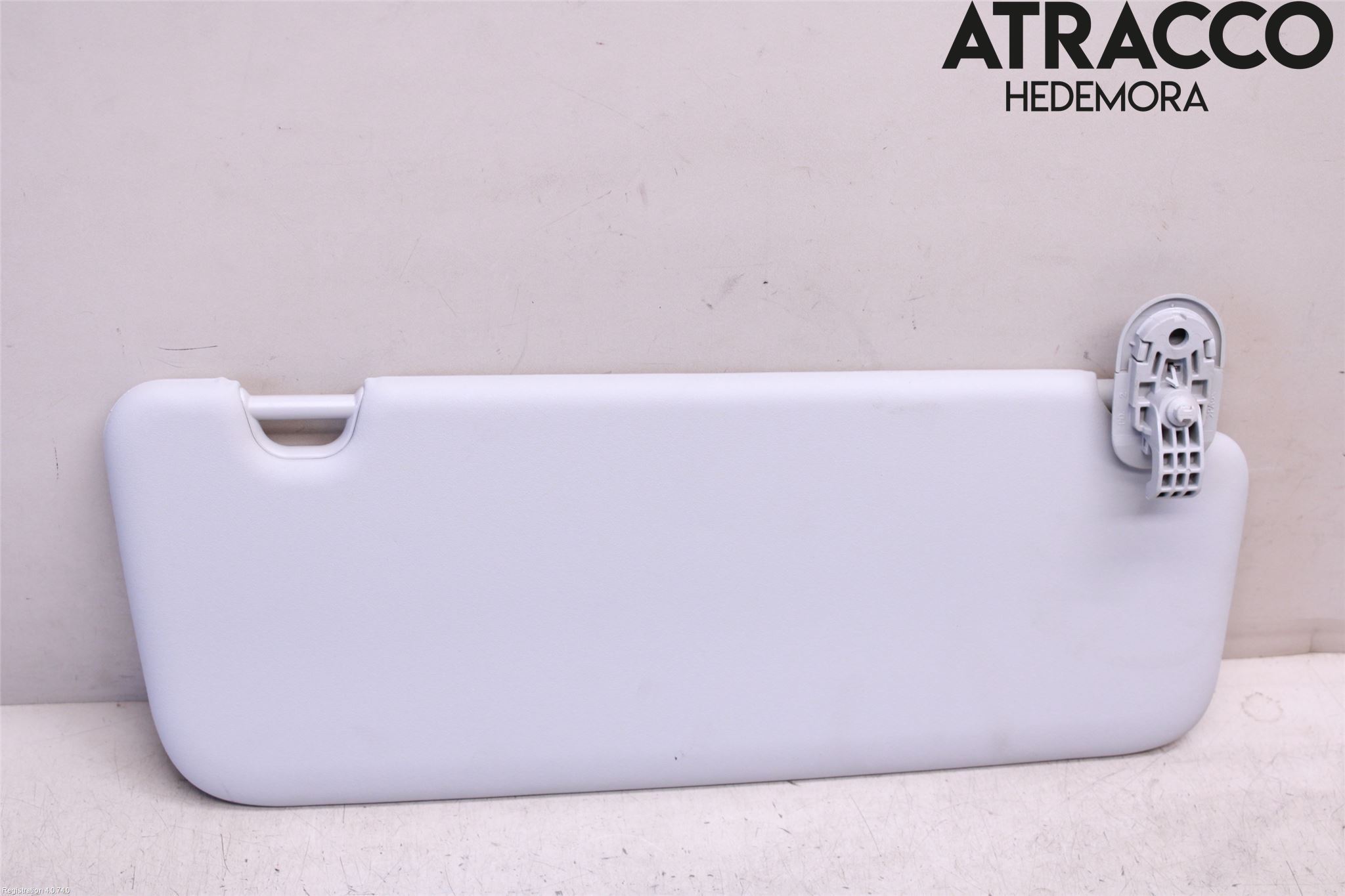 Hyundai i30 PD 17- Solskydd