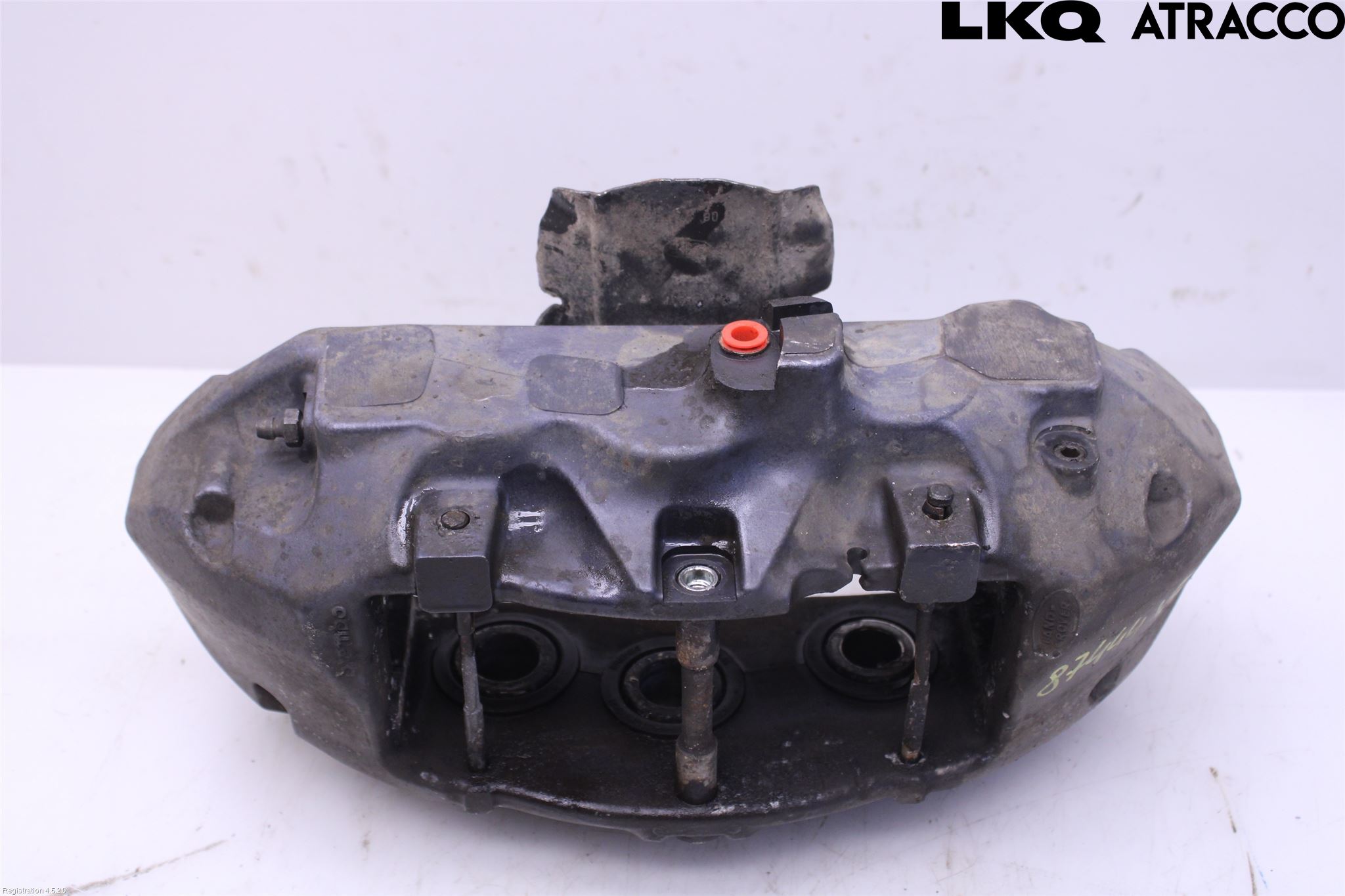 Landrover RANGE ROVER (L405) 13-21 Bromsok Fram Vänster