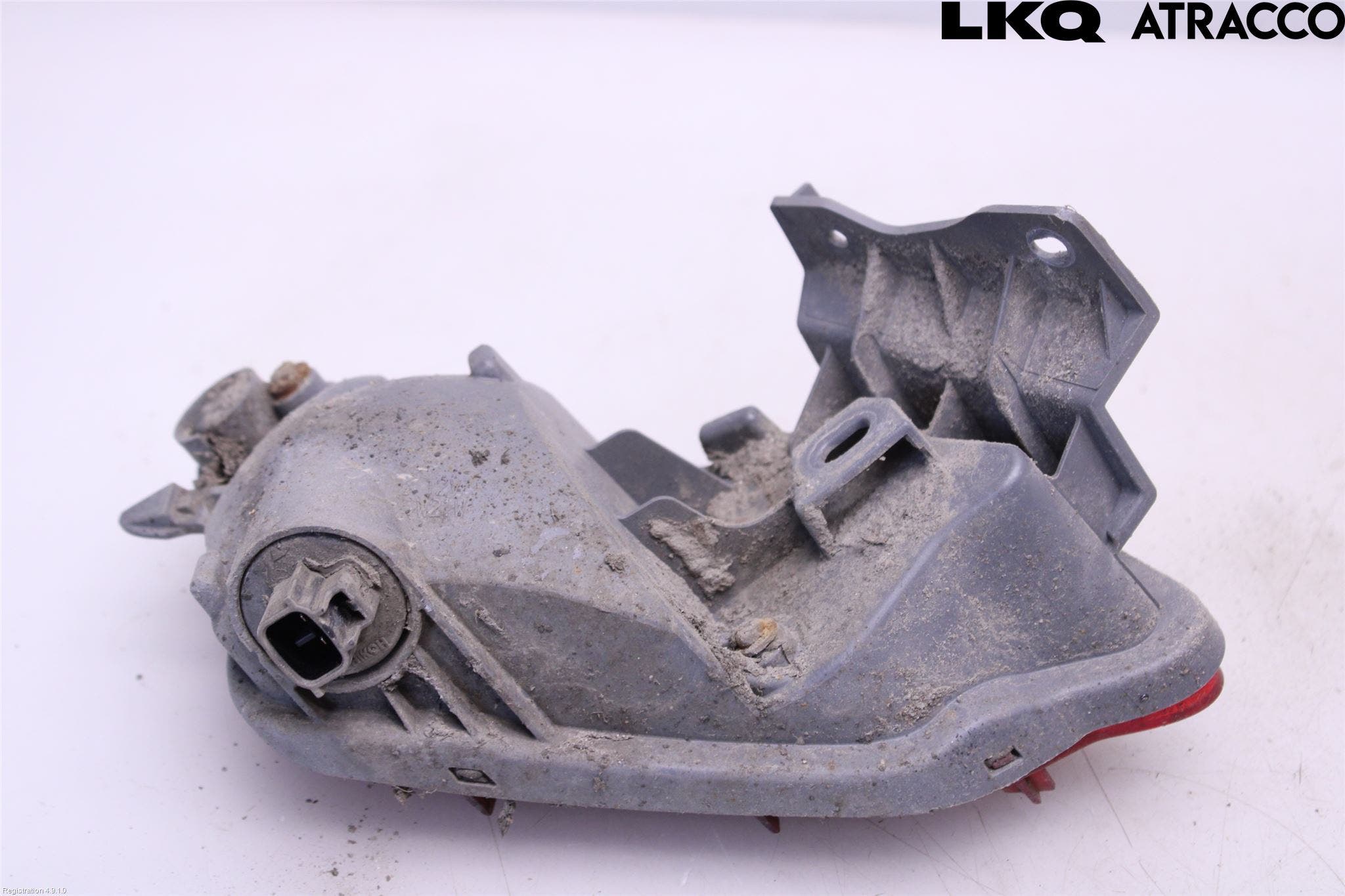 Toyota RAV4 13-18 Dimljus/Reflex Bak