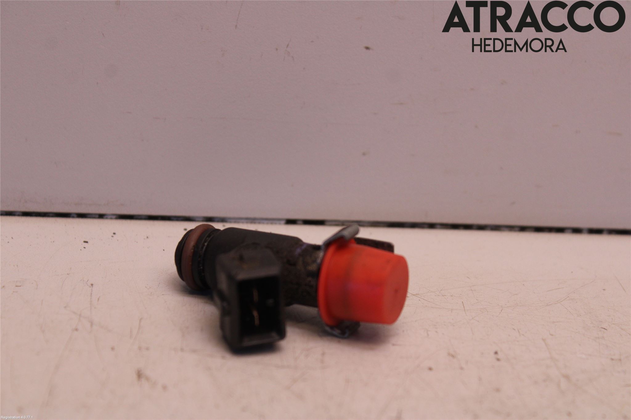 Fiat TIPO/CROSS 16- Injspridare