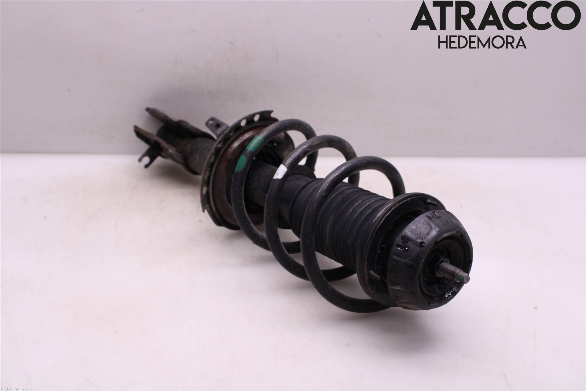 Hyundai ix20 Fjäderben Fram Vänster