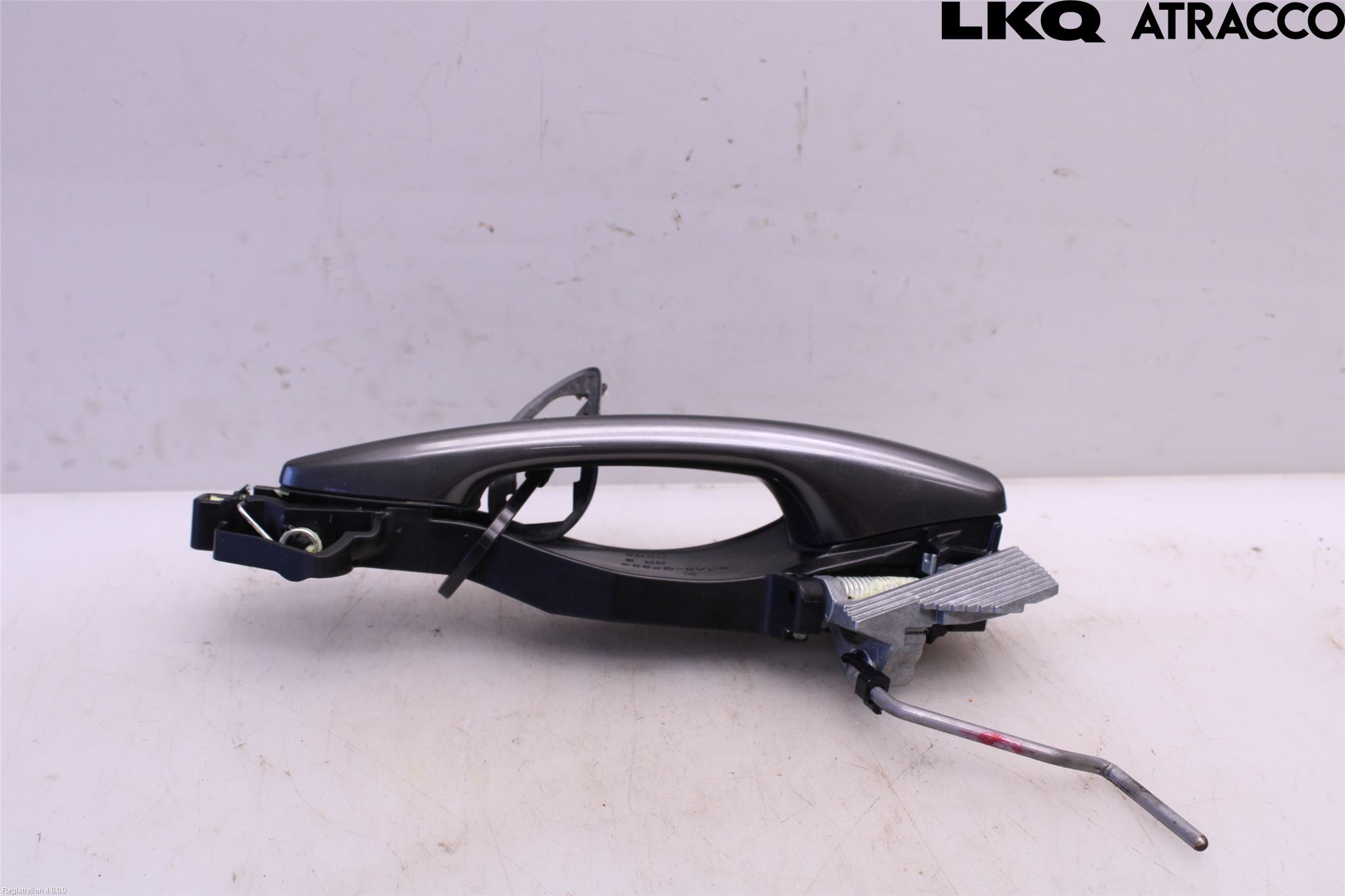 Mazda CX-30 20- Dörrhandtag Yttre Hö