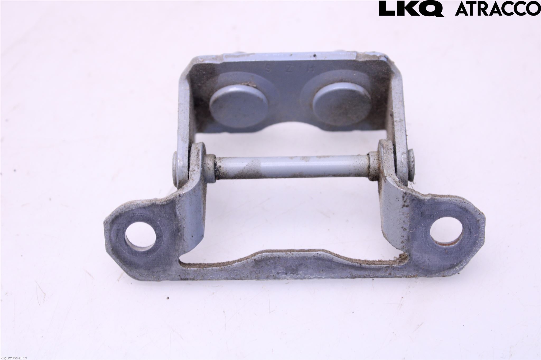 Subaru XV 18-22 Bakluckegångjärn Vä