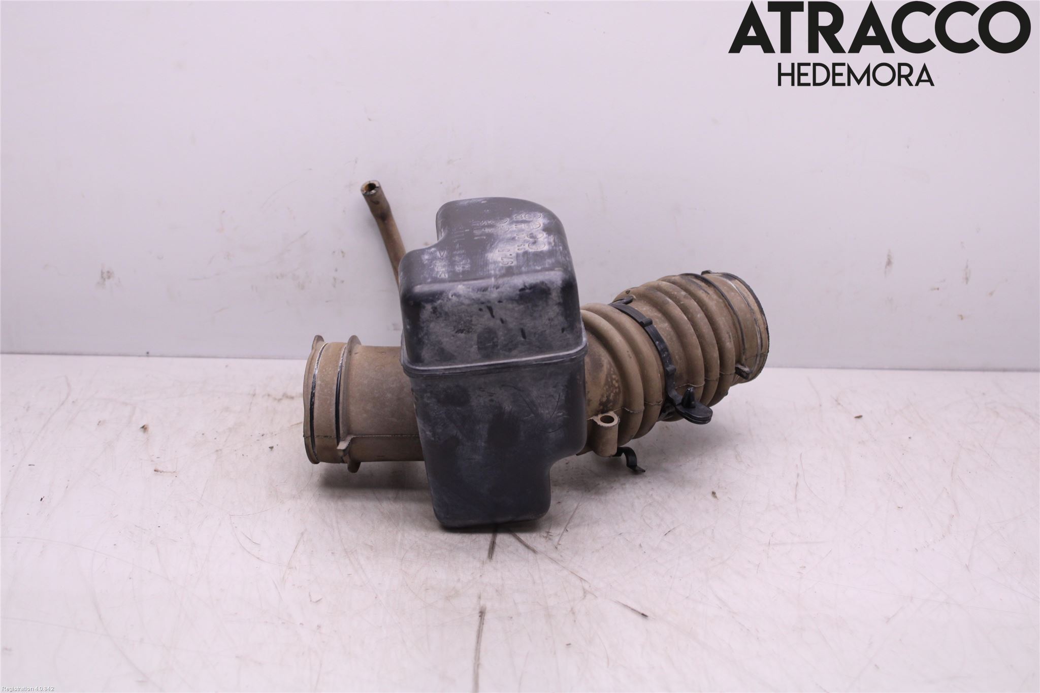 Toyota COROLLA 98-01 Injgummibälg-Slang