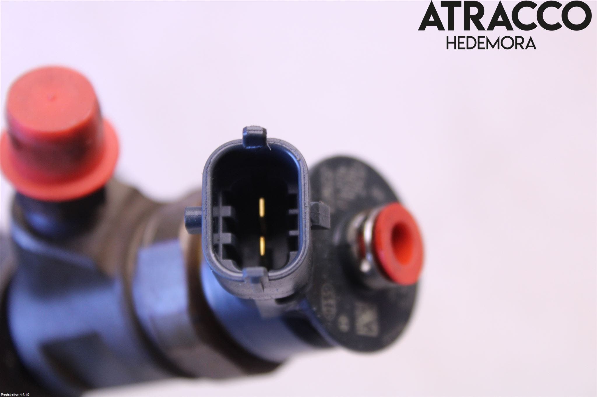 Ford FOCUS 08-11 Injspridare