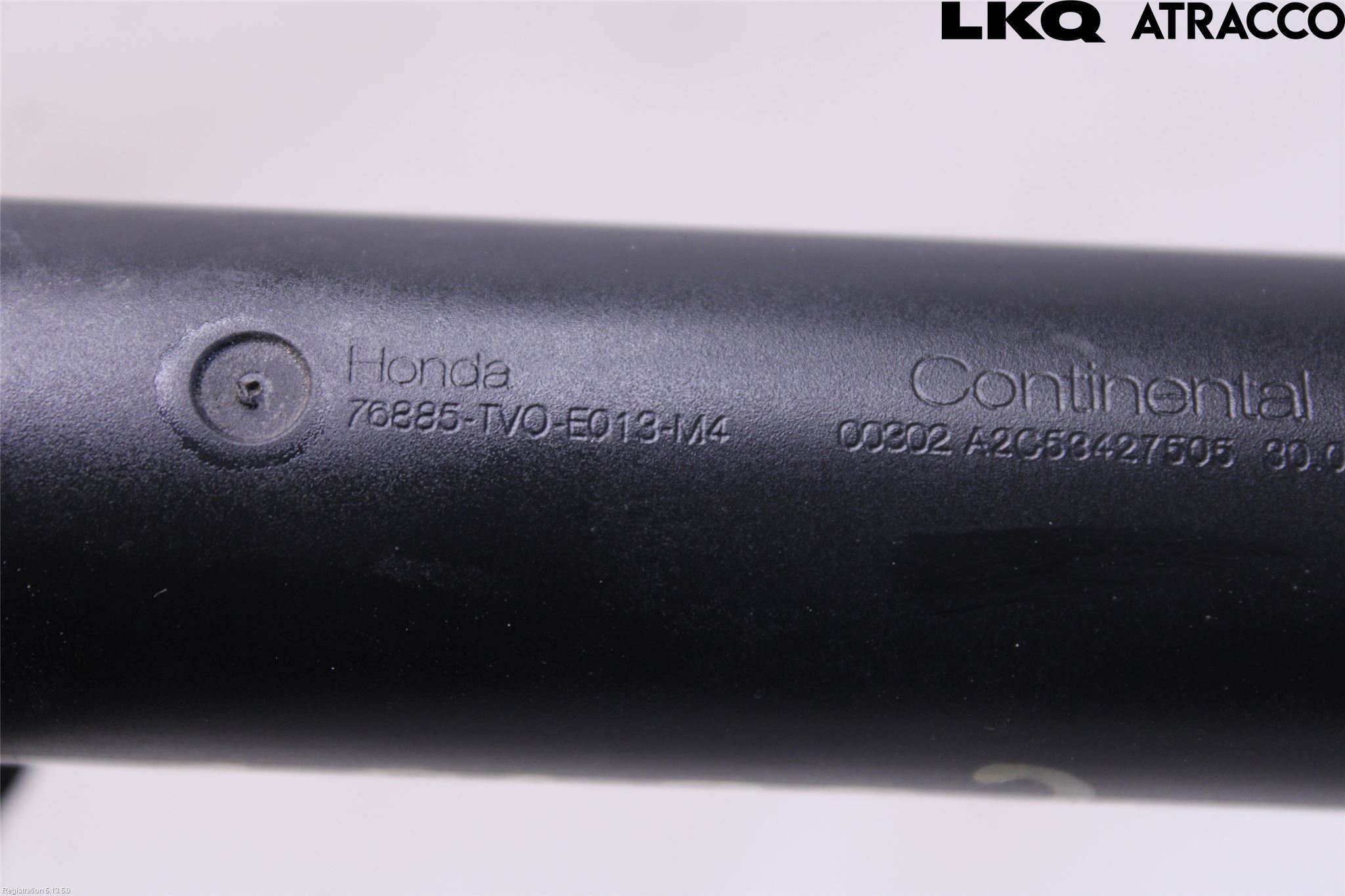 Honda CIVIC 12-16 Spolarmunstycke Strålkastare