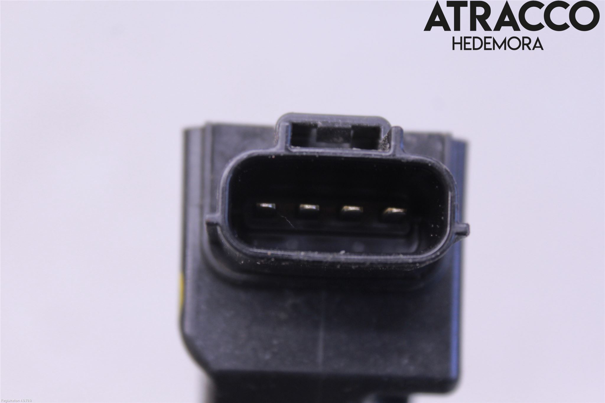 Mazda 2 (DJ) 15-22 Tändspole