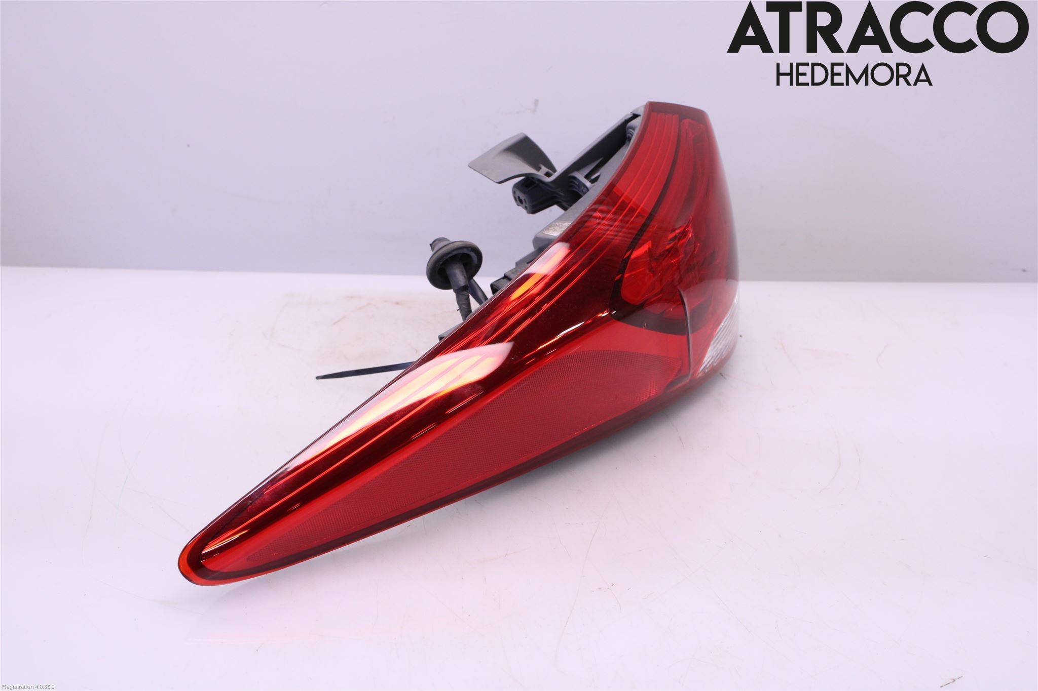 Hyundai i40 08-15 Bakljus Vänster