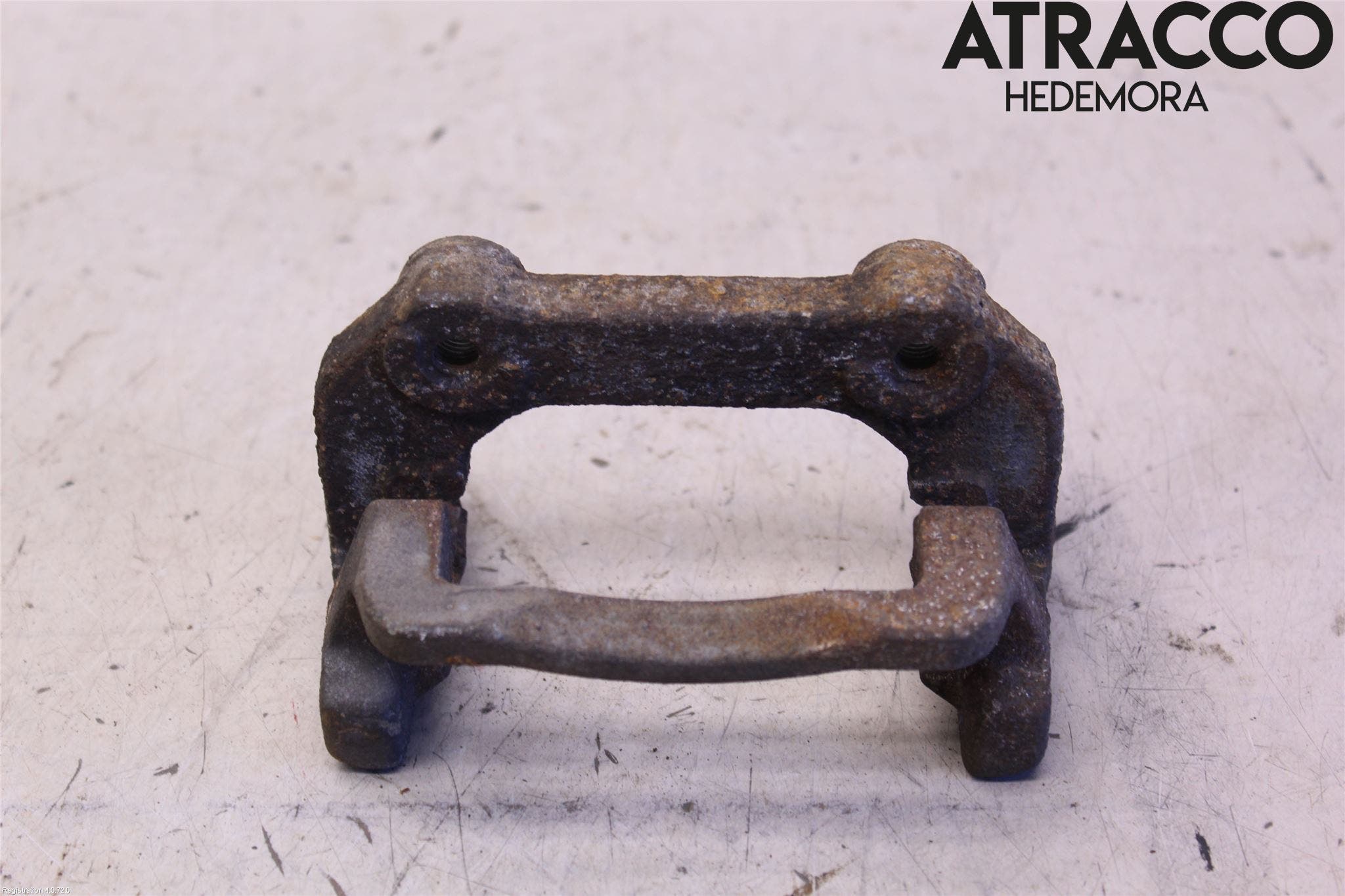 Suzuki VITARA 15- Bromsokshållare