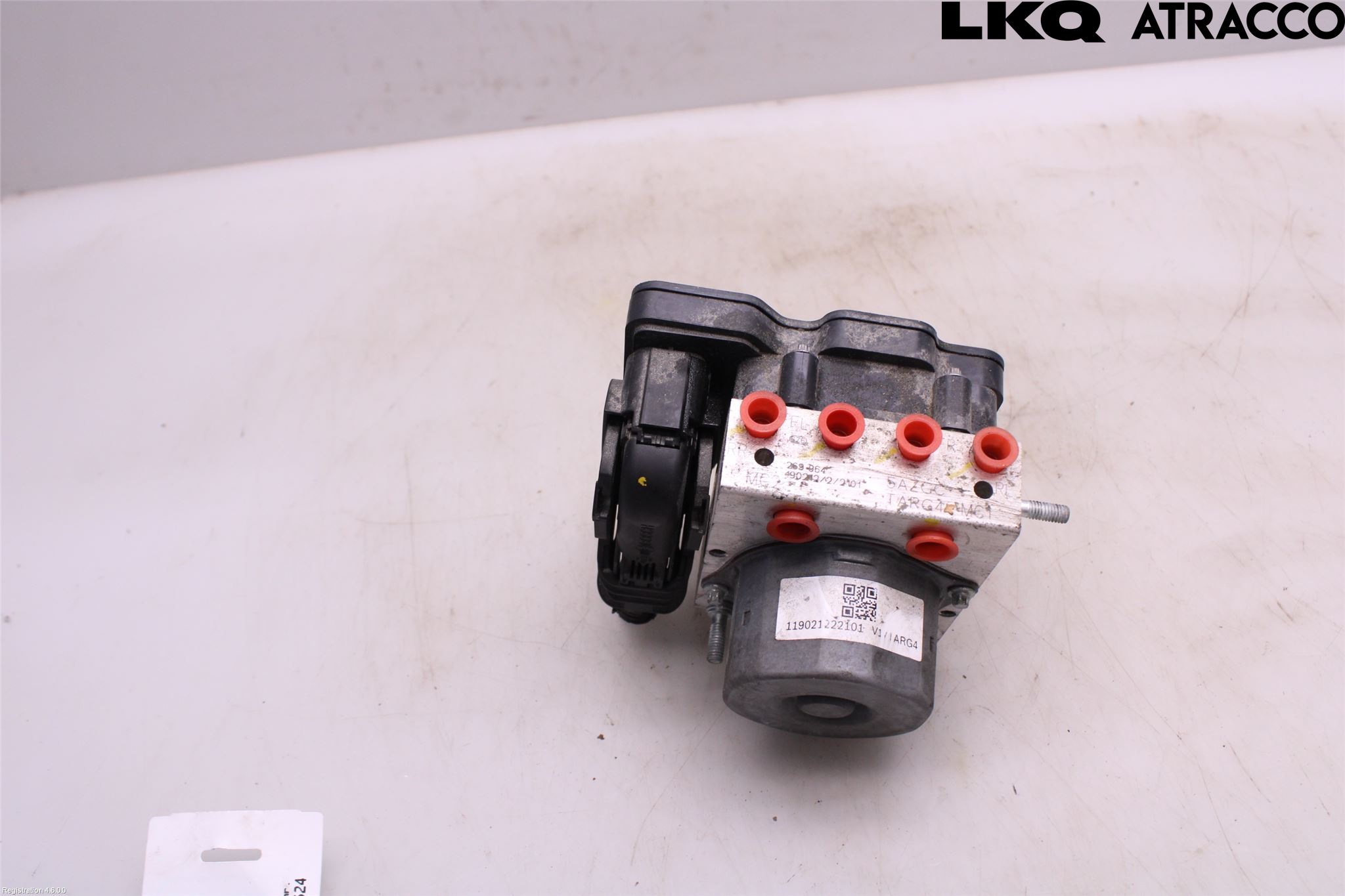 Honda JAZZ 15-20 Abs Hydraulaggregat