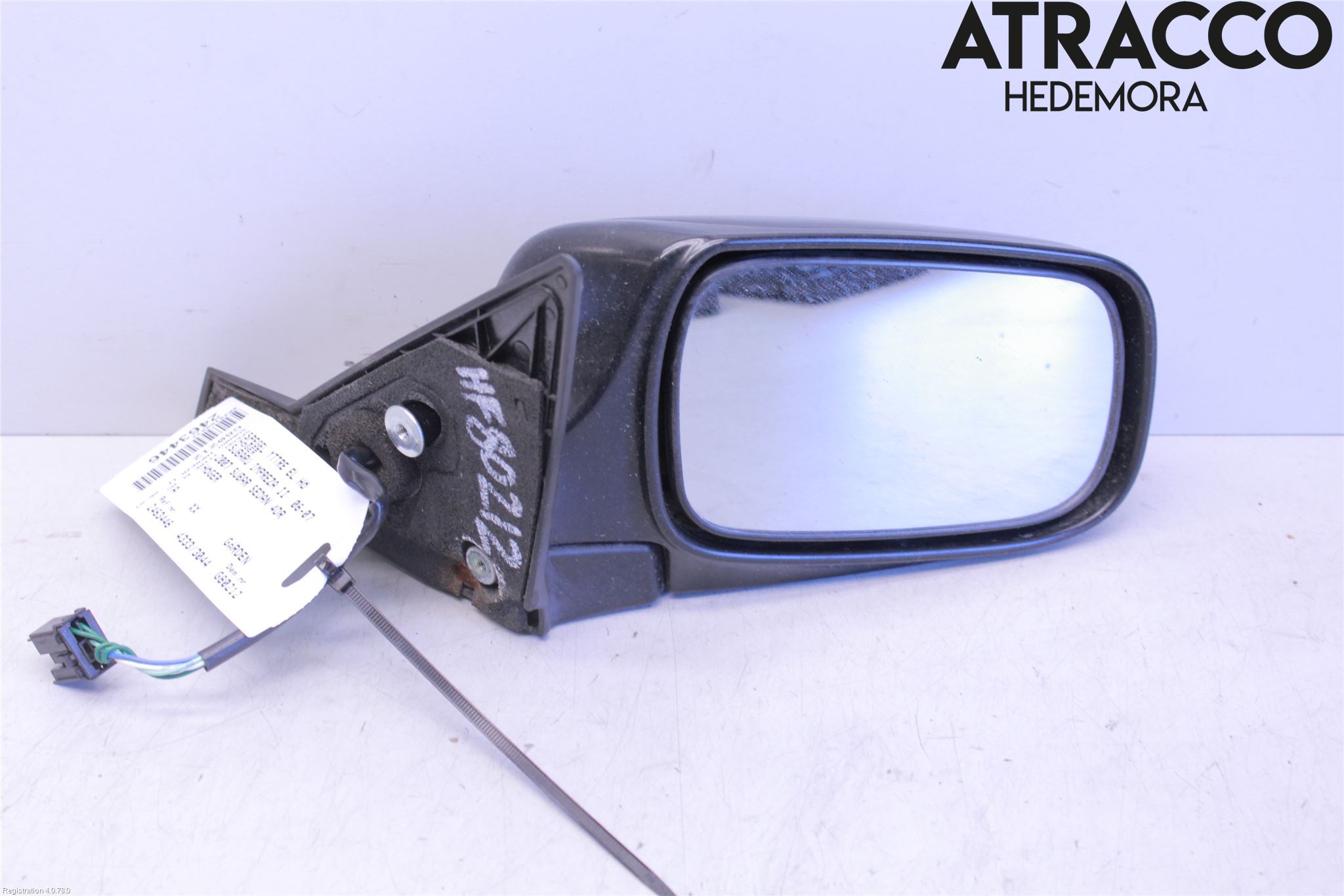 Subaru IMPREZA II  06-07 Spegel Yttre El Hö