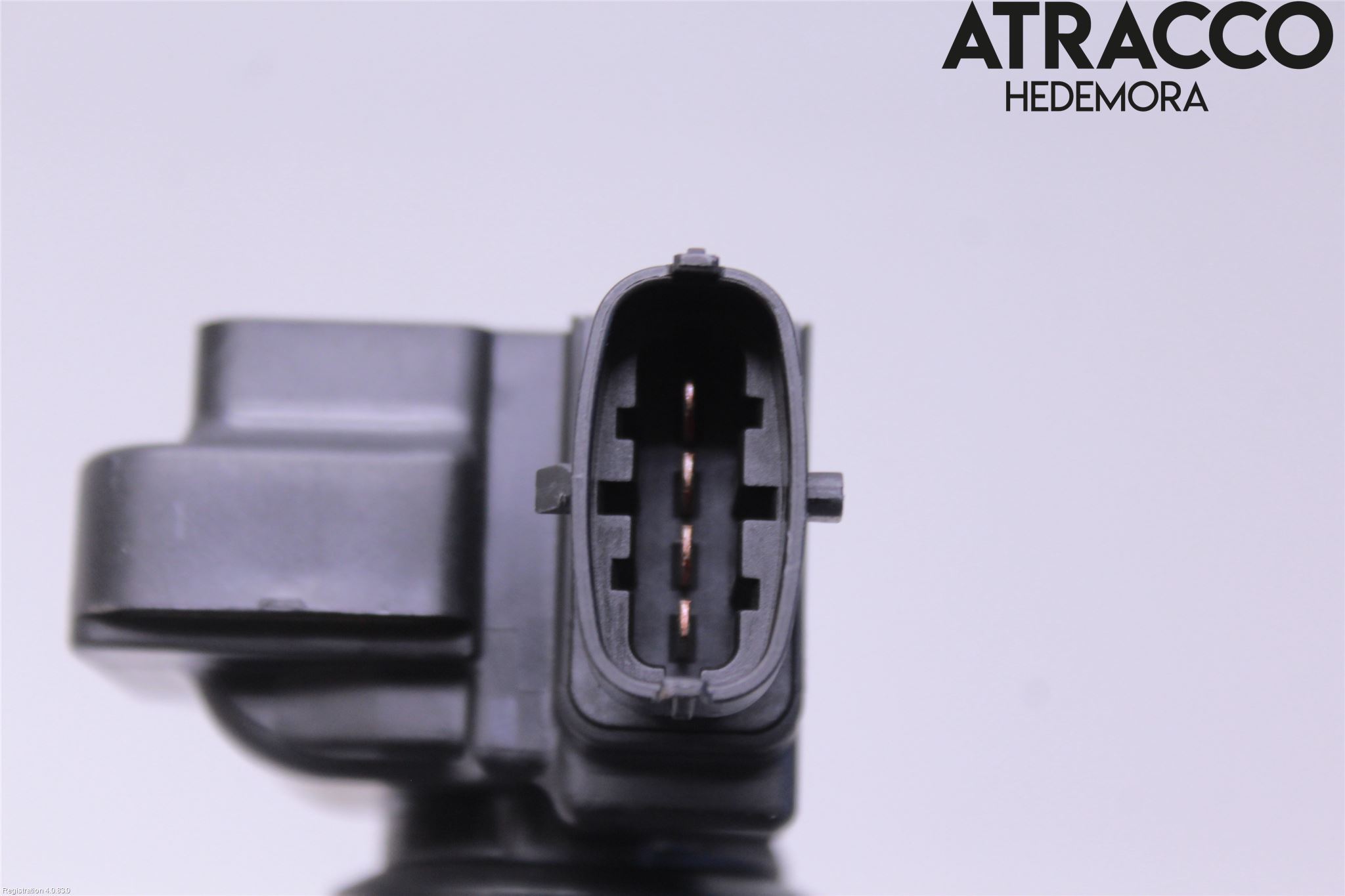 Opel VECTRA C 06-08 Tändspole