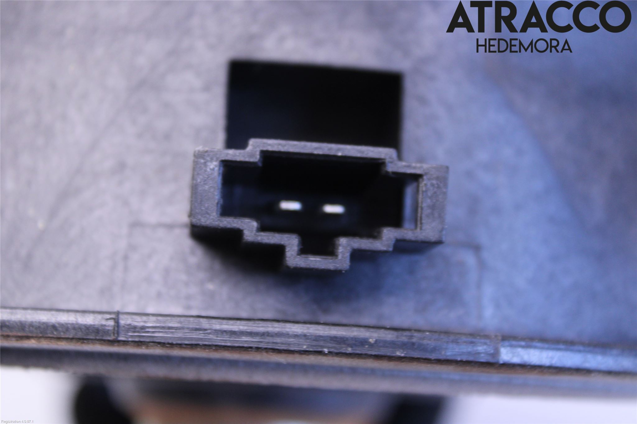 Audi A5 07-16 Högtalare