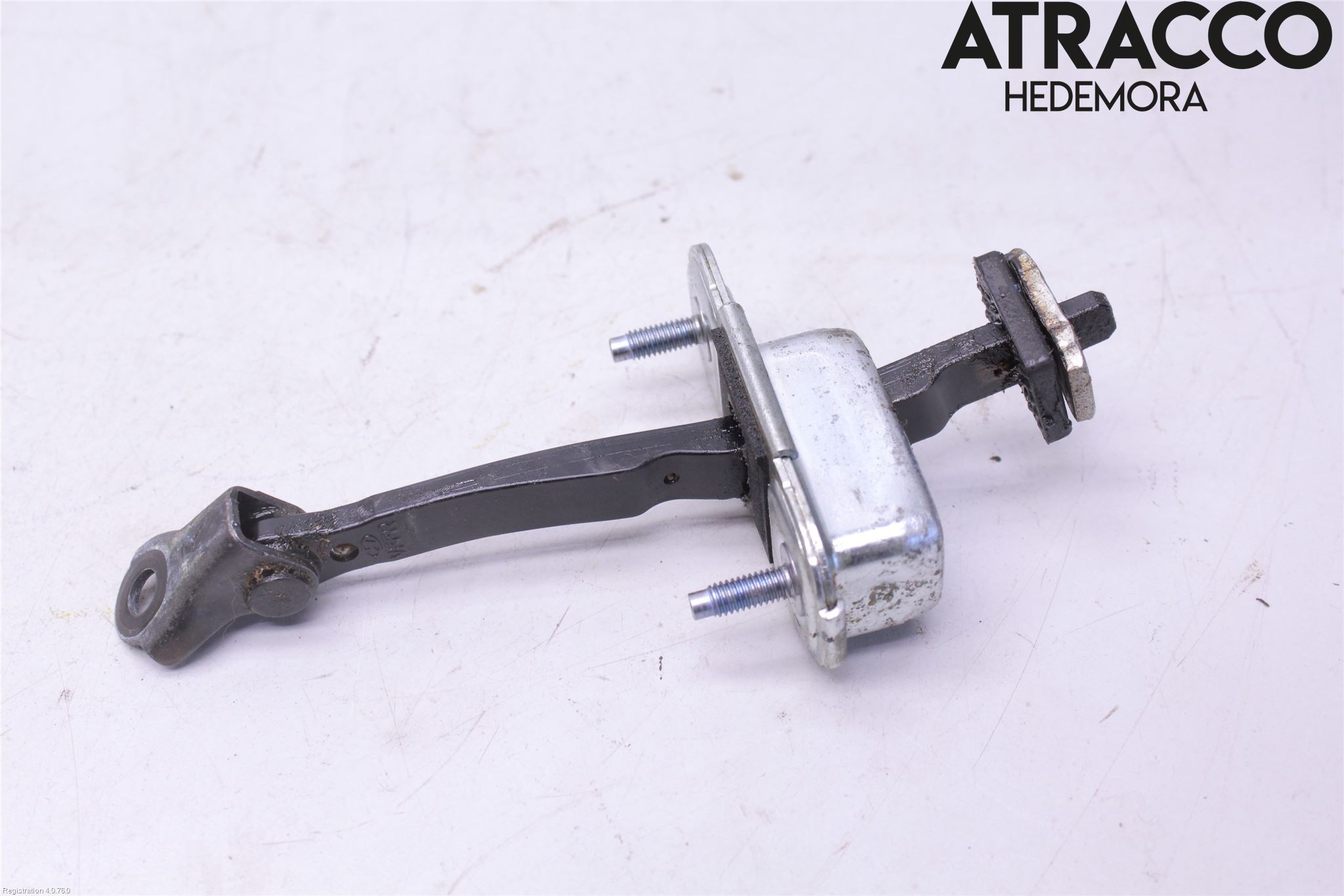 Hyundai i40 16-18 Dörrstopp