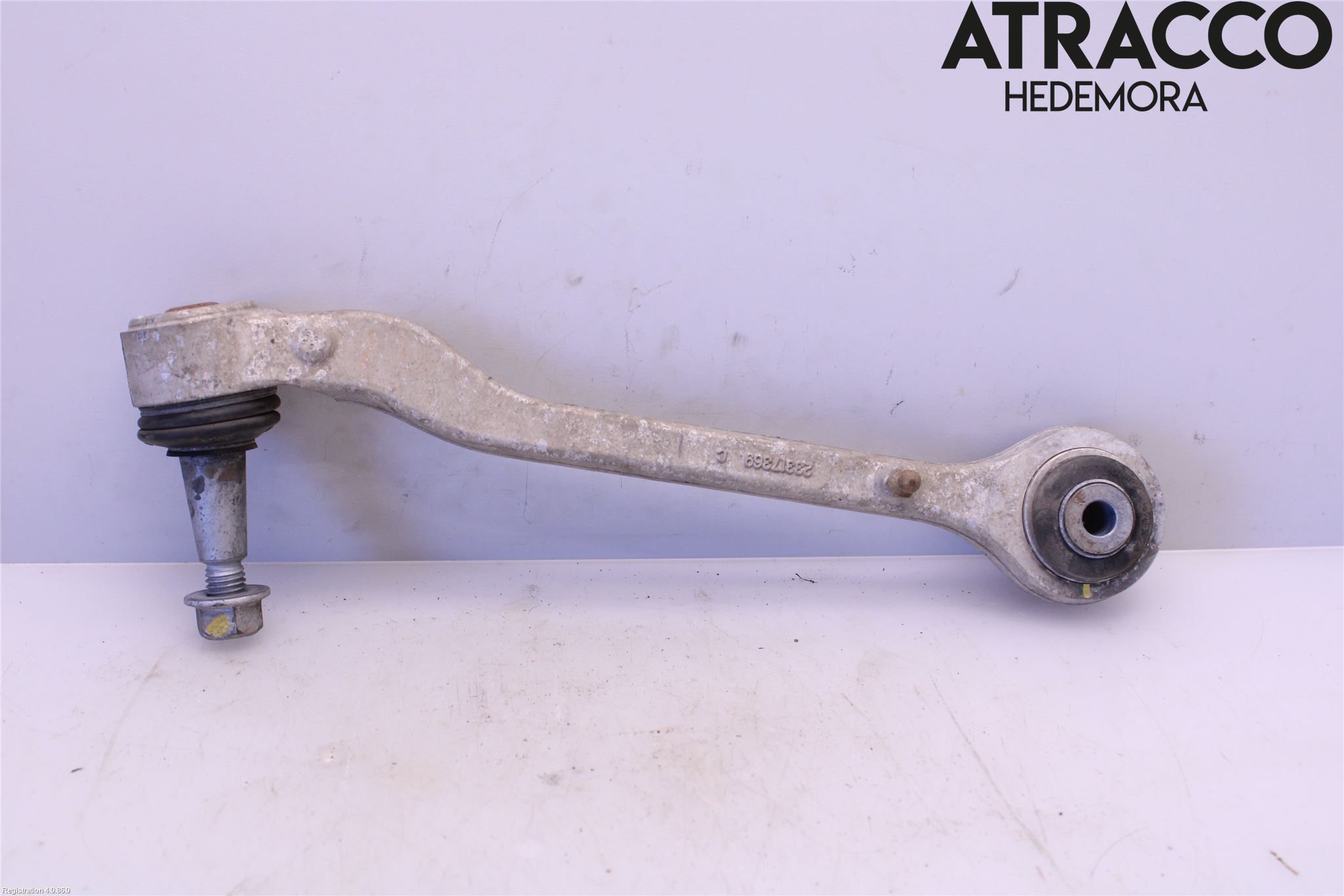 Chevrolet CAMARO Bärarm Fram Undre Vä