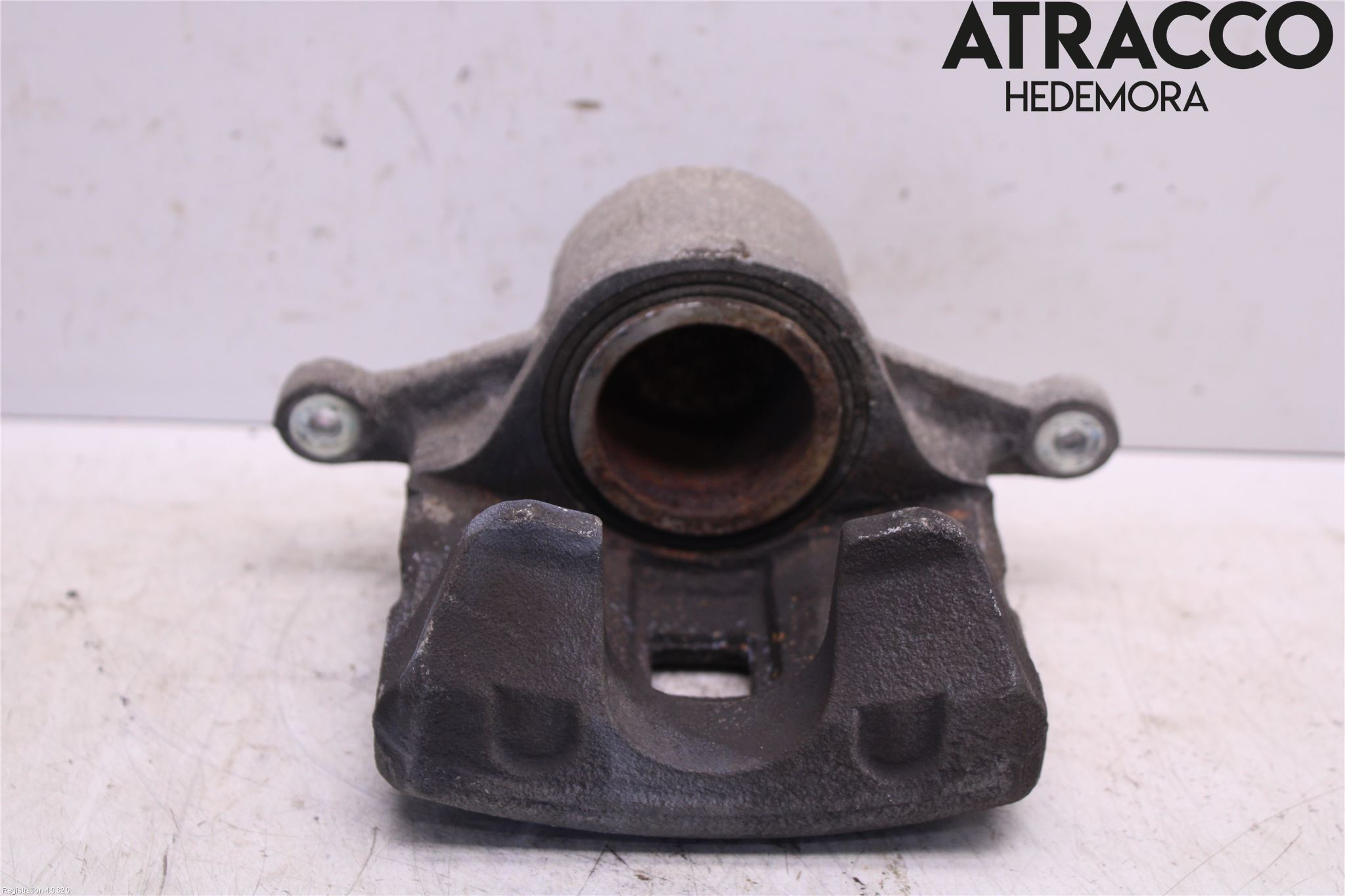 Opel INSIGNIA 09-16 Bromsok Fram Vänster