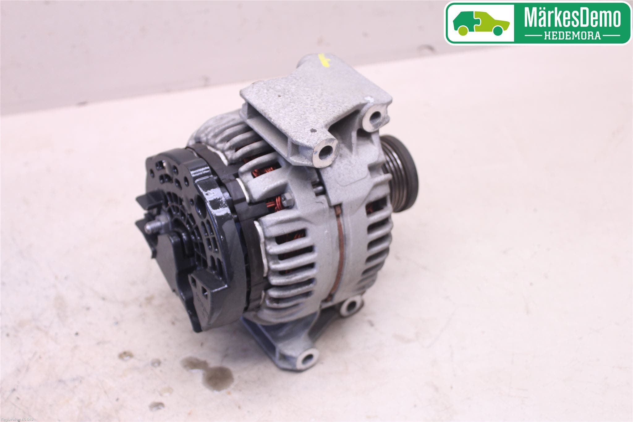 Saab 9-3 VER2/VER3 08-15 Generator