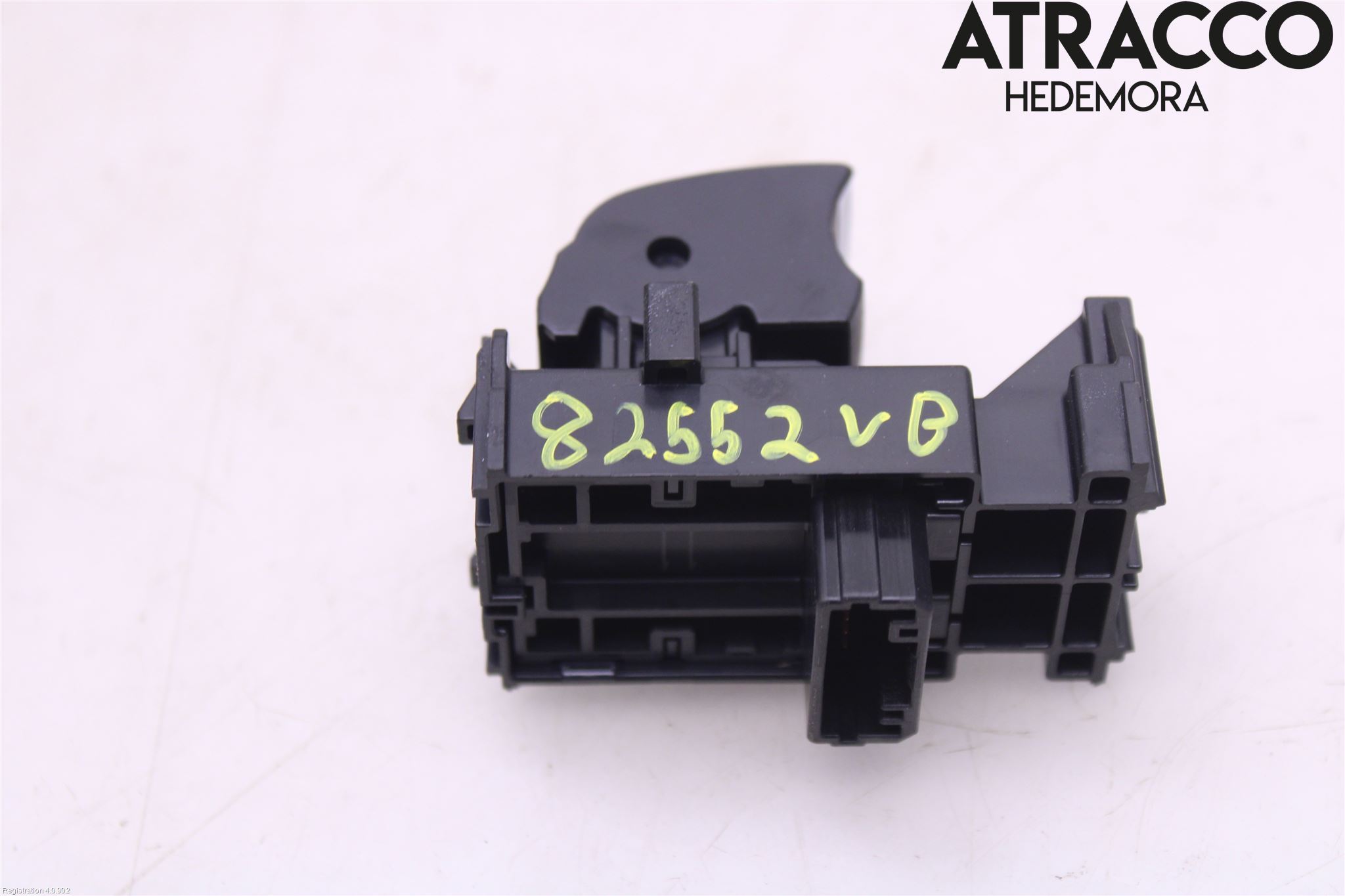 Toyota RAV4 19- Strömställare Elhiss