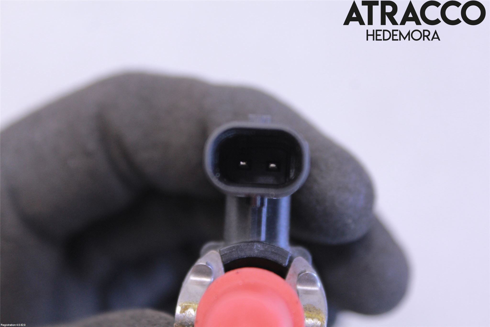 Audi A3/S3 8V 13-20 Injspridare