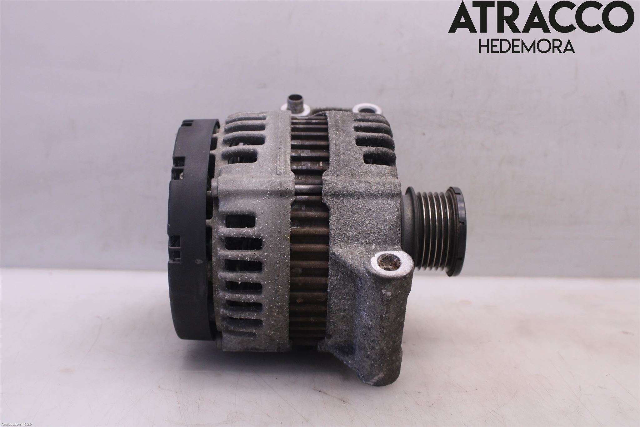 Mini COUPE R56 05-14 Generator