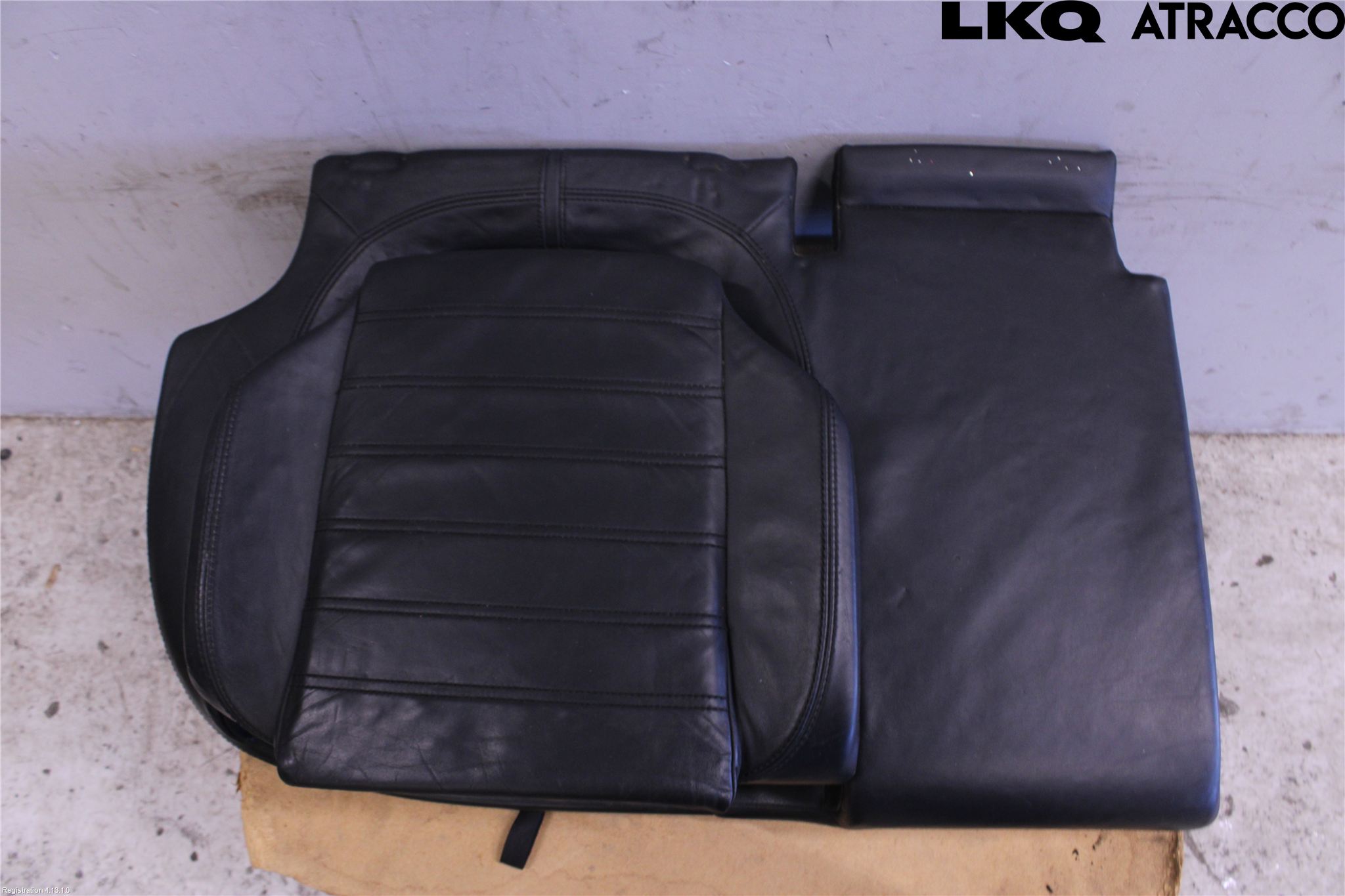 Volkswagen VW PASSAT 05-11 Inredning Stolar-Säten Komp