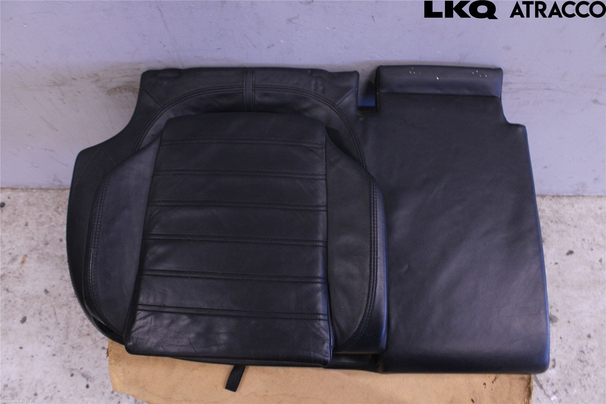 Volkswagen VW PASSAT 05-11 Inredning Stolar-Säten Komp